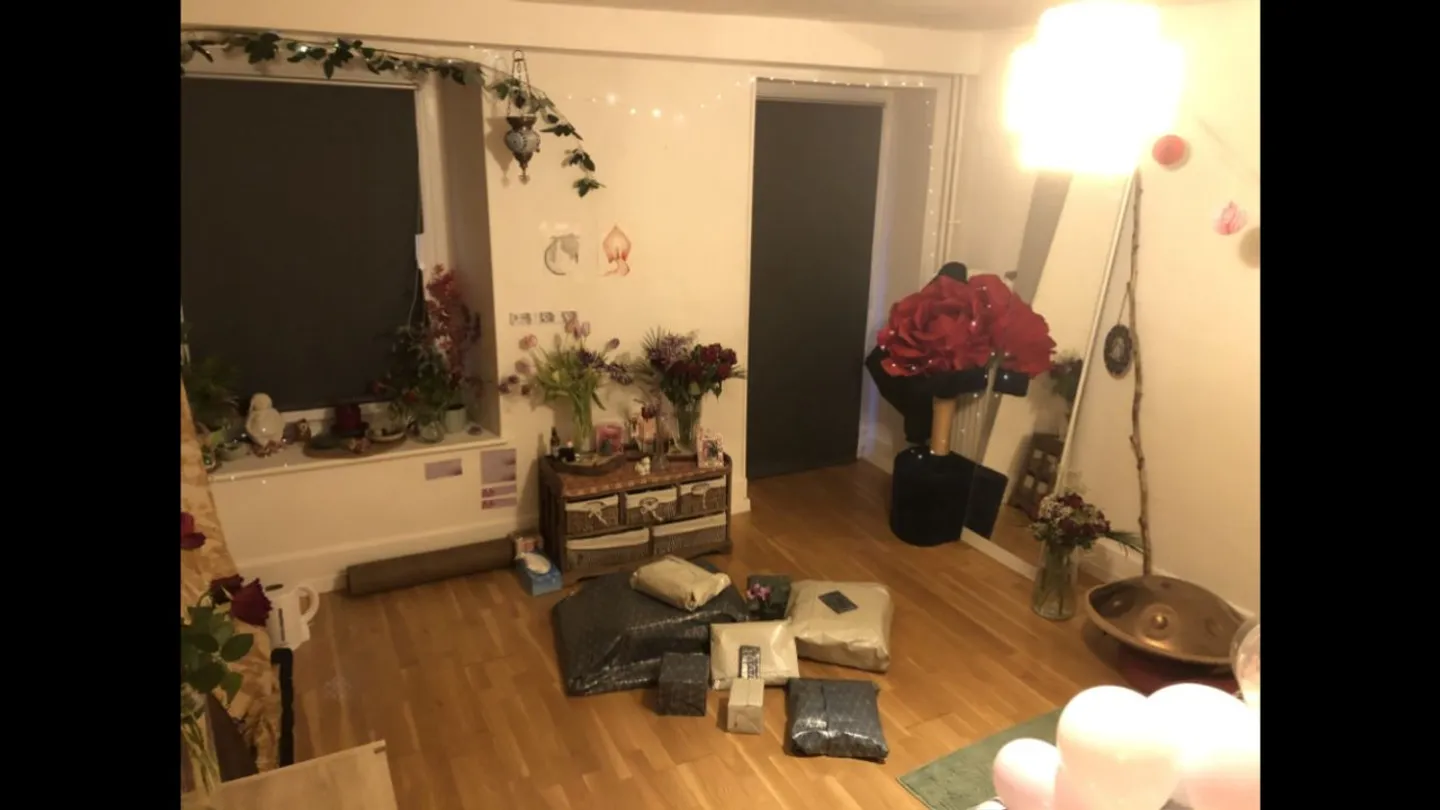 Beautiful 4.5-room apartment in Savigny - Photo 3 of 8