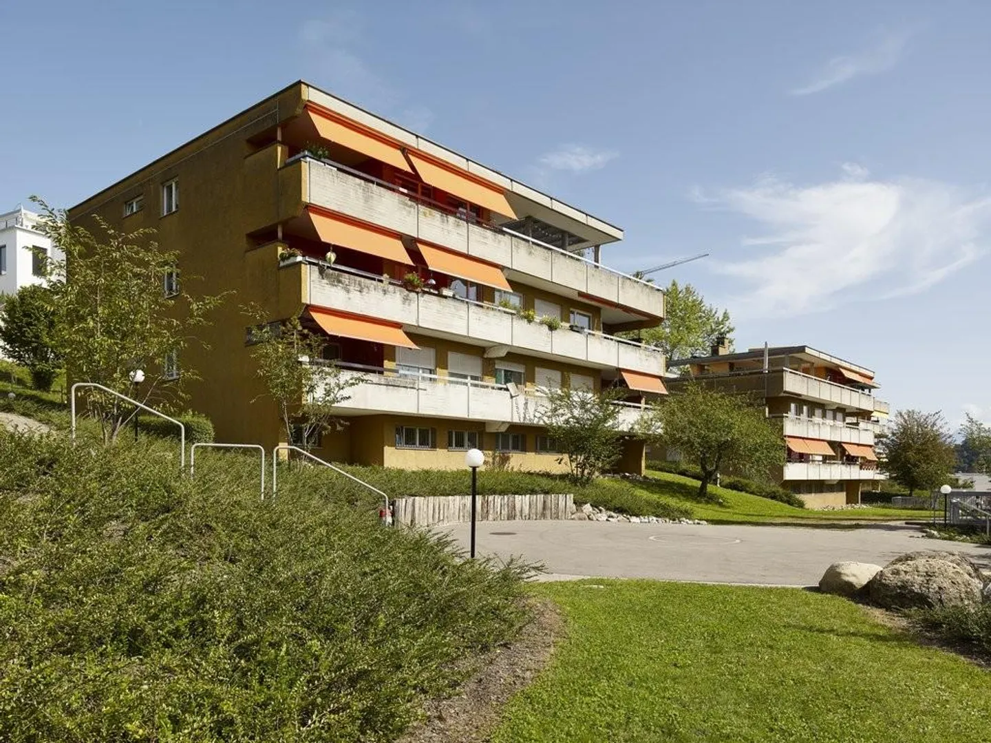 LOUER SANS CAUTION - Vivre avec vue sur le lac et les montagnes - Photo 2 sur 6