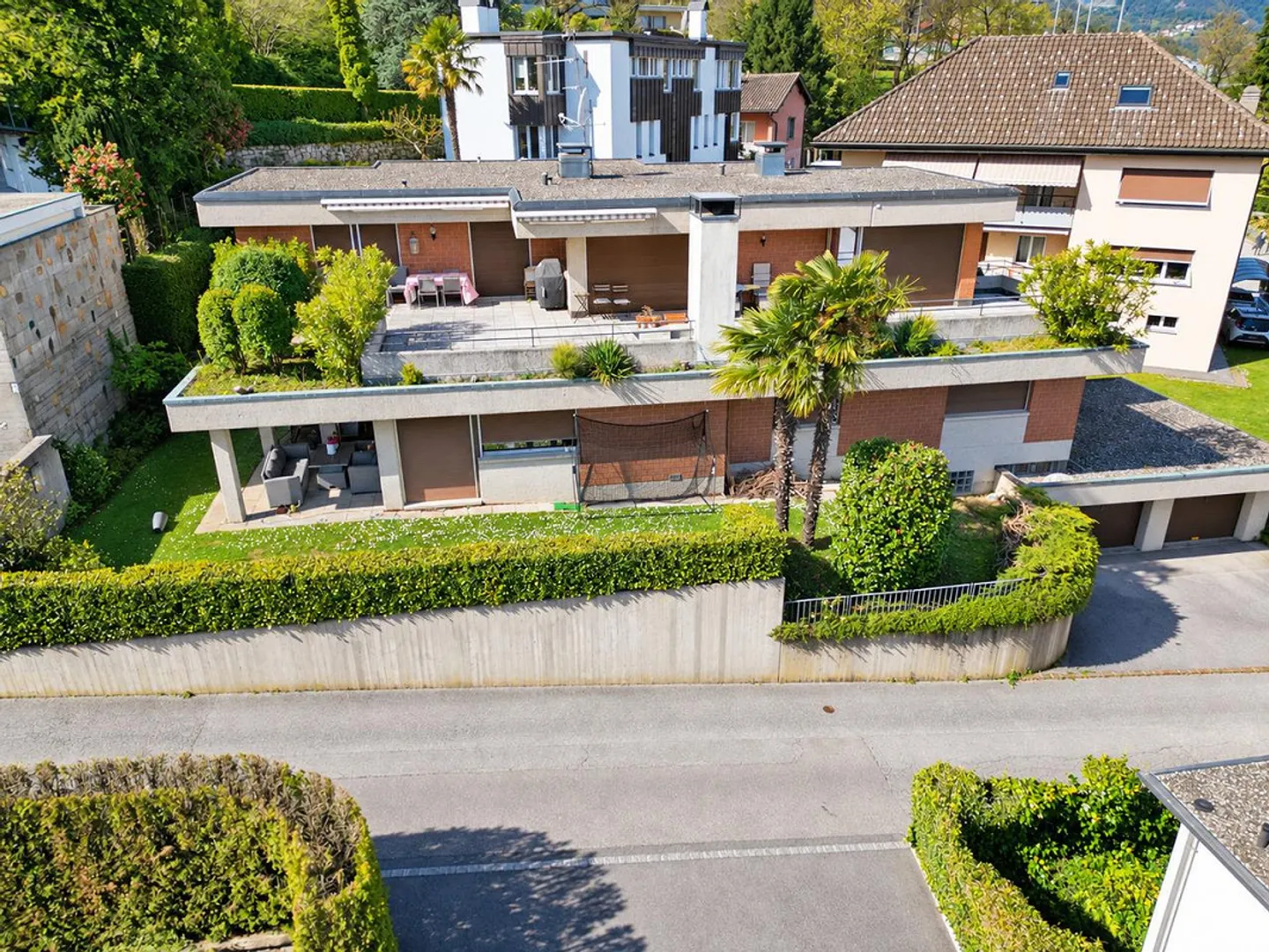 Villa con Vista Stupenda - Foto 1 di 30