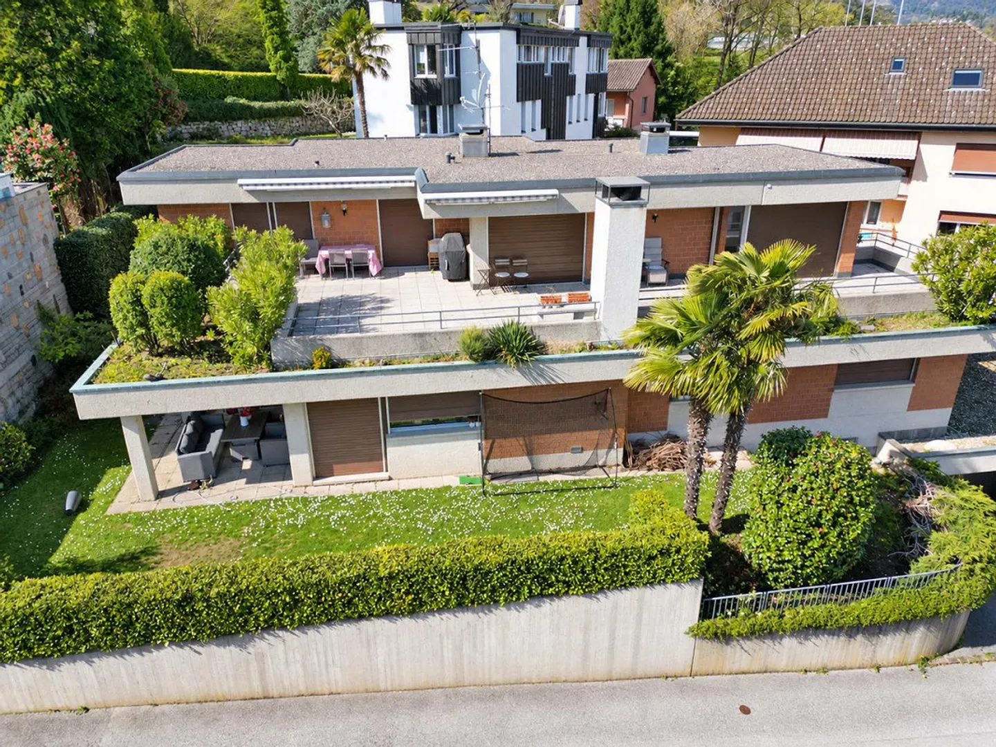 Villa con Vista Stupenda - Foto 2 di 30
