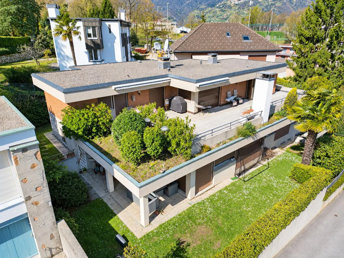 Villa con Vista Stupenda - Foto 3 di 30