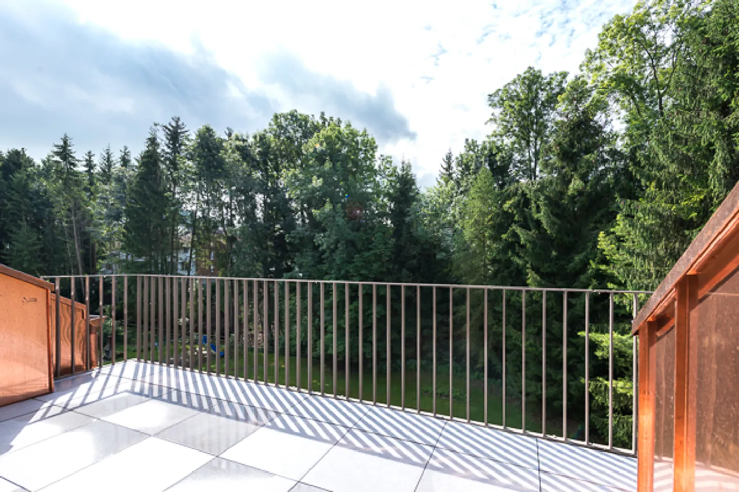 Dachwohnung im Günen - Besichtigen, Mieten, Wohlfühlen! - Foto 8 von 8