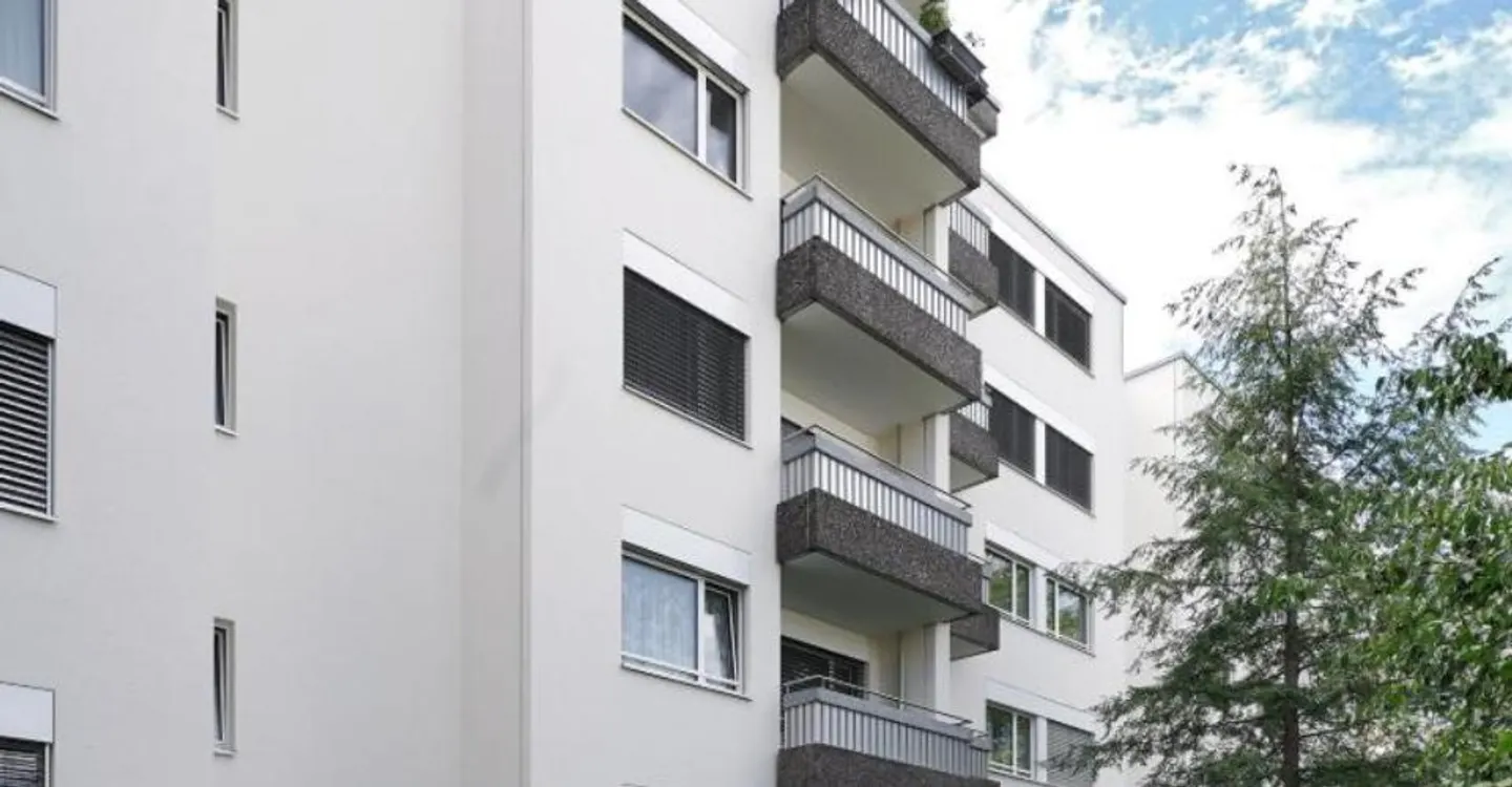 Appartement confortable de 3,5 pièces au centre ! - Photo 1 sur 5