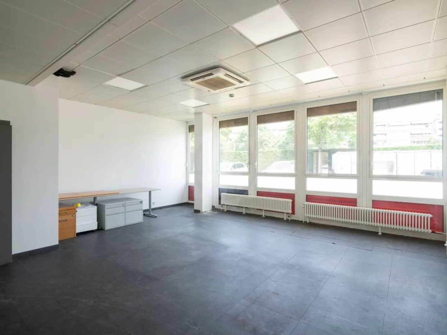 Bureaux ensoleillé - Meyrin - Photo 6 sur 8