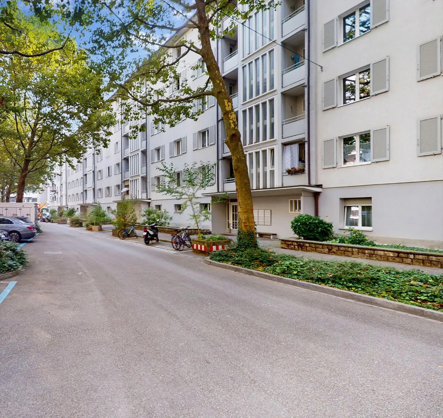 Living at the Pulse of the City - Photo 1 of 12