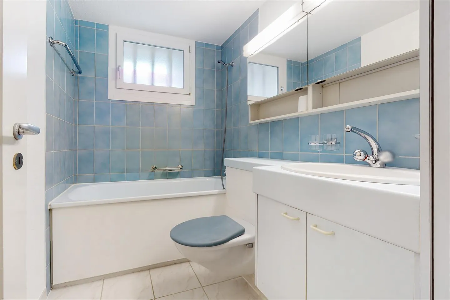 Living at the Pulse of the City - Photo 12 of 12