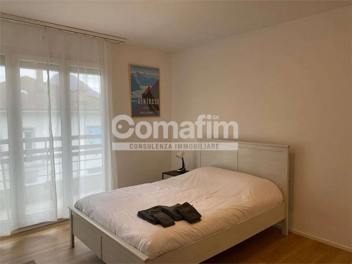 Einzimmerwohnung nahe der Universität - Foto 2 von 13