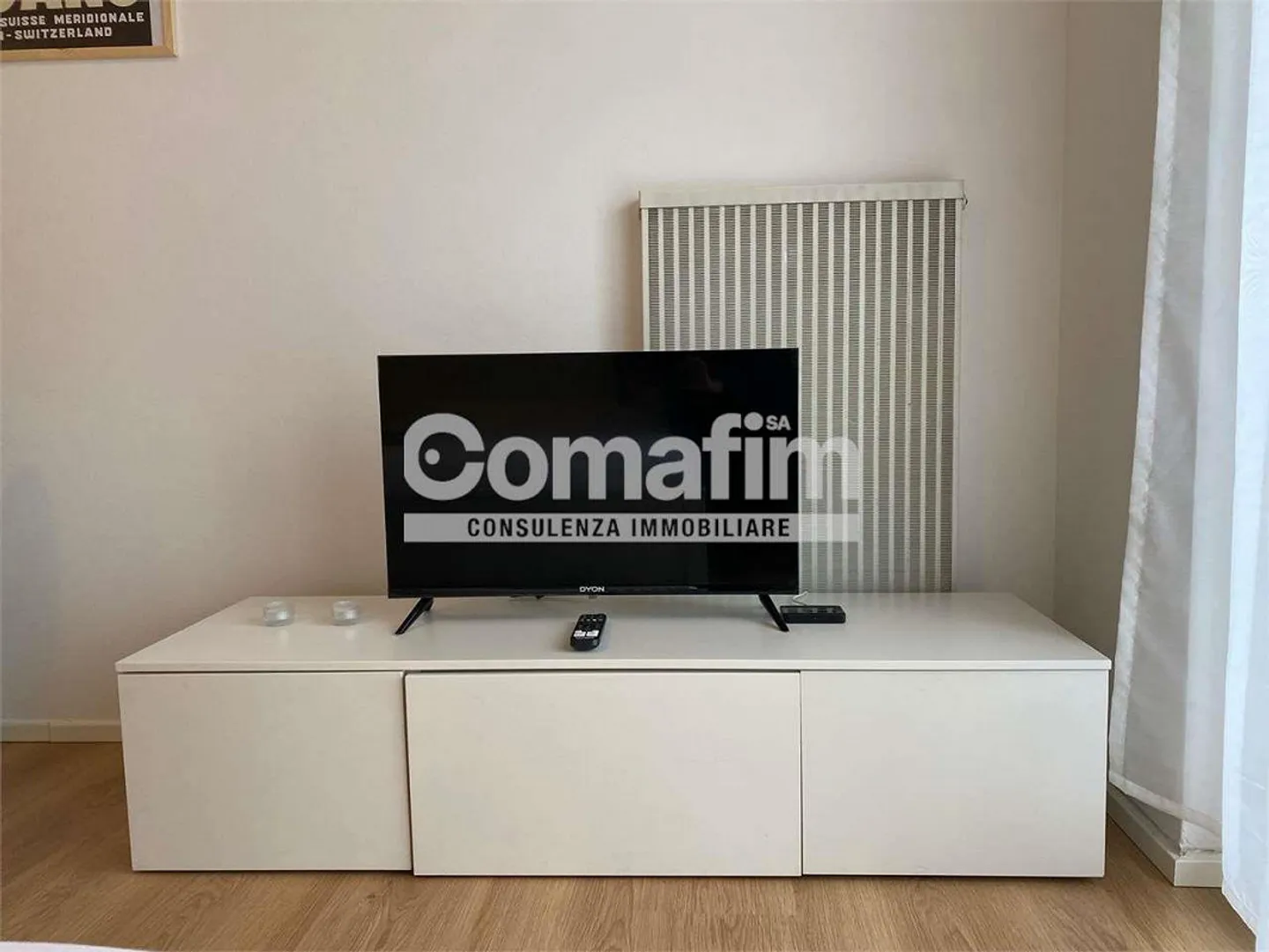 Einzimmerwohnung nahe der Universität - Foto 4 von 13