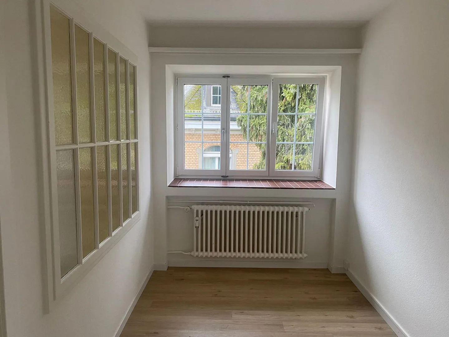 Spacious Single Apartment with Great View - Photo 1 of 7