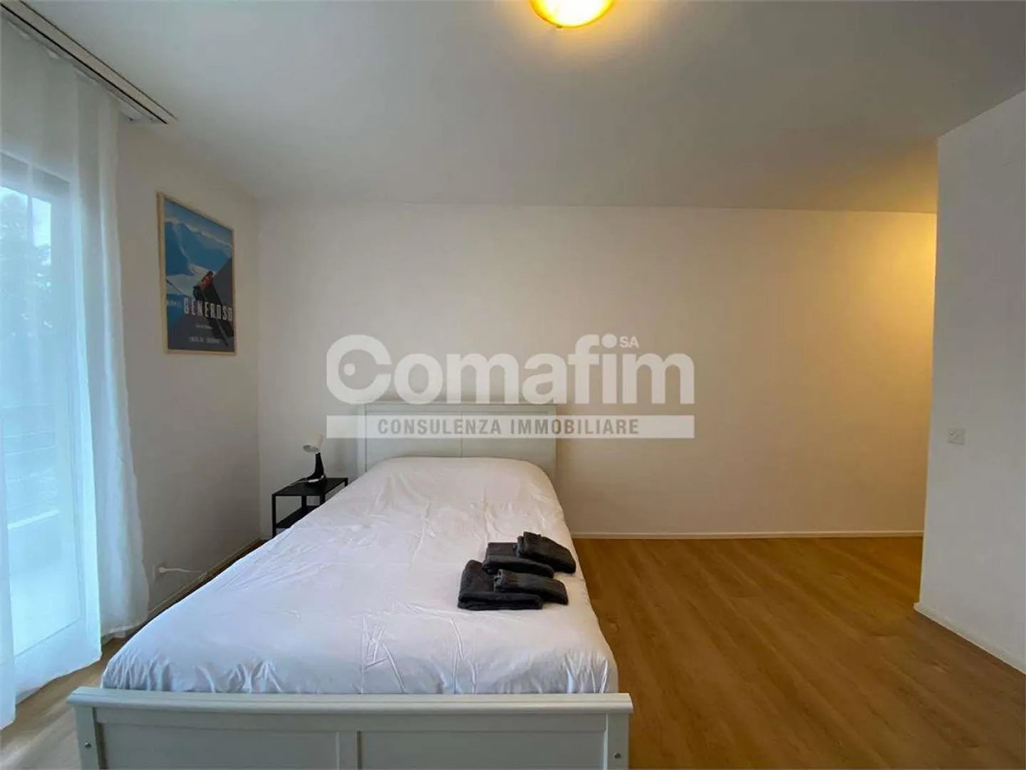 Einzimmerwohnung nahe der Universität - Foto 6 von 13