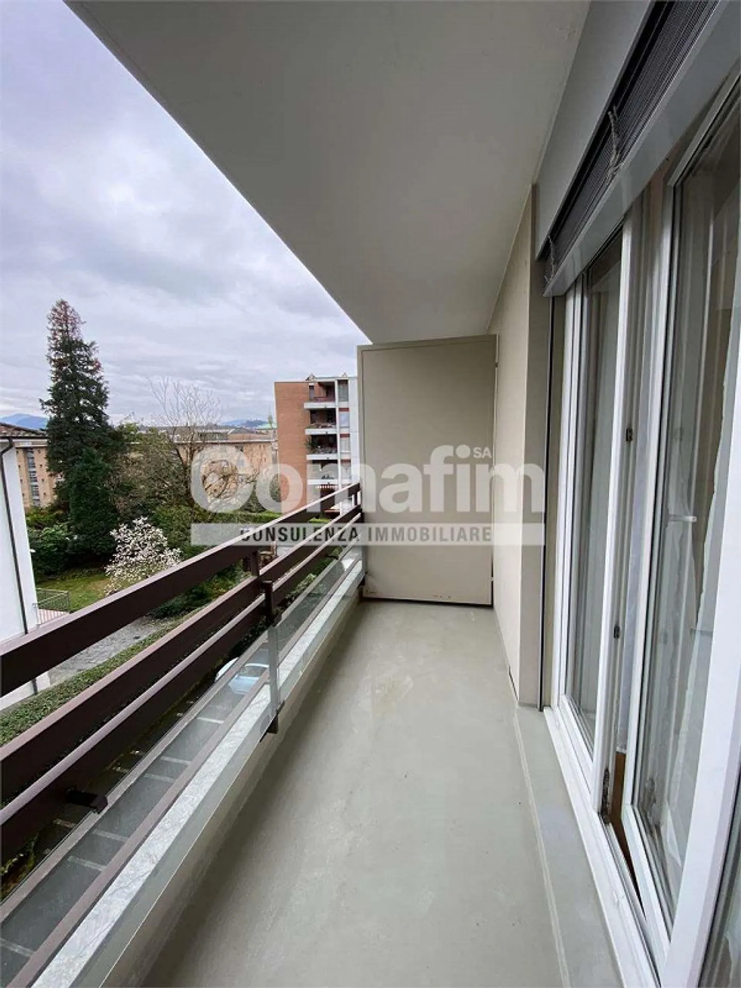 Einzimmerwohnung nahe der Universität - Foto 7 von 13