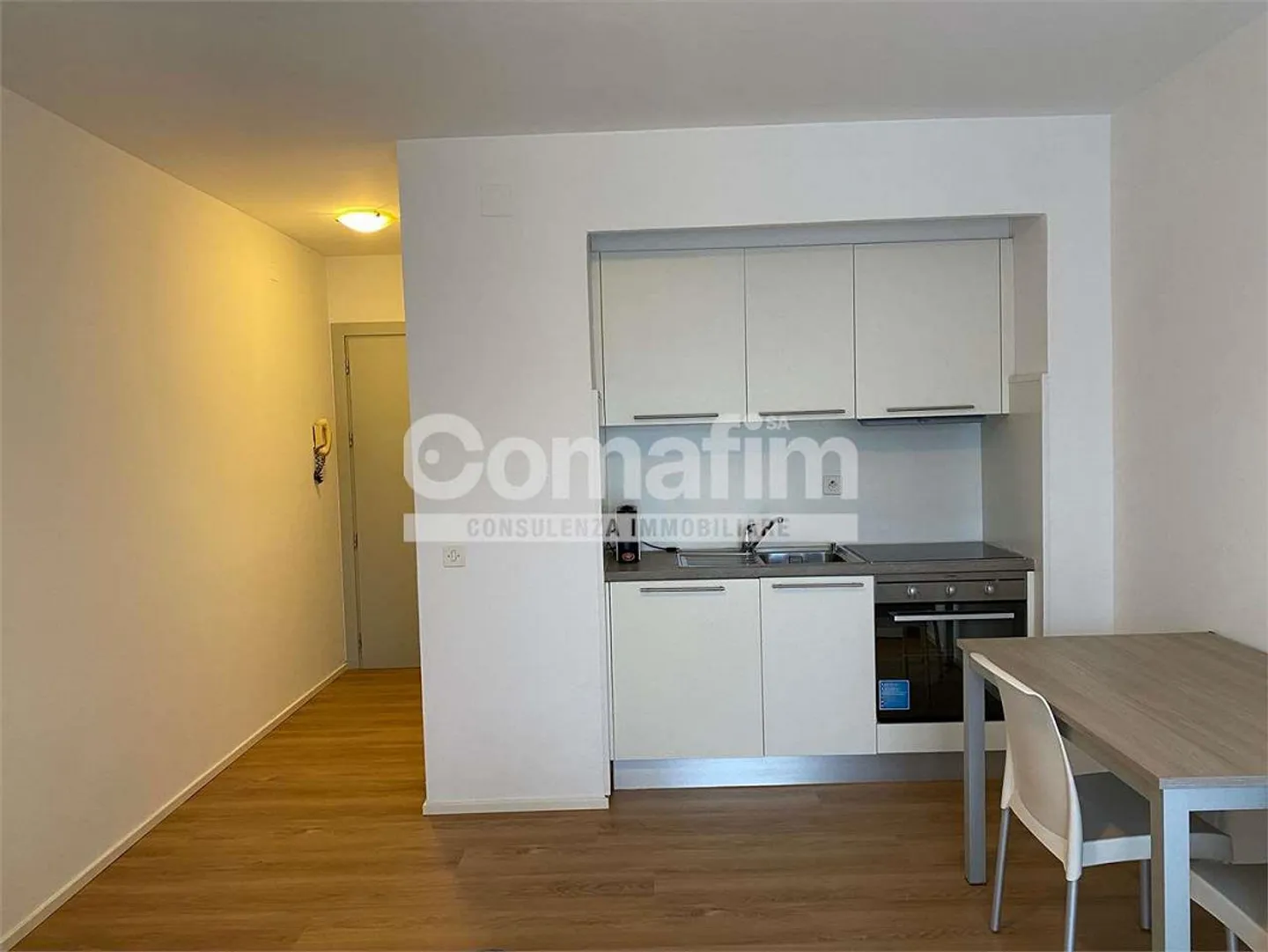 Einzimmerwohnung nahe der Universität - Foto 8 von 13