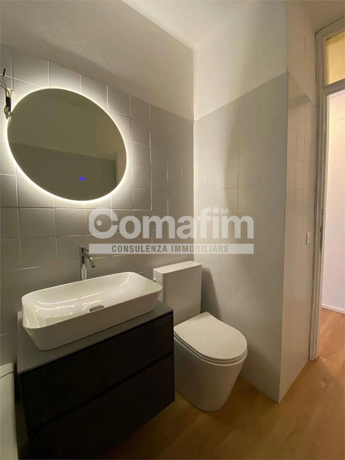 Einzimmerwohnung nahe der Universität - Foto 11 von 13