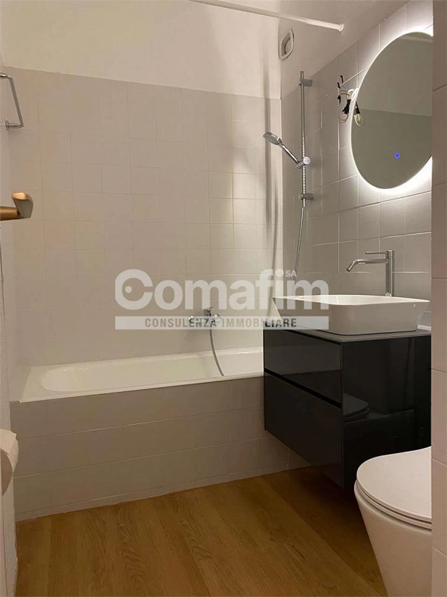 Einzimmerwohnung nahe der Universität - Foto 12 von 13