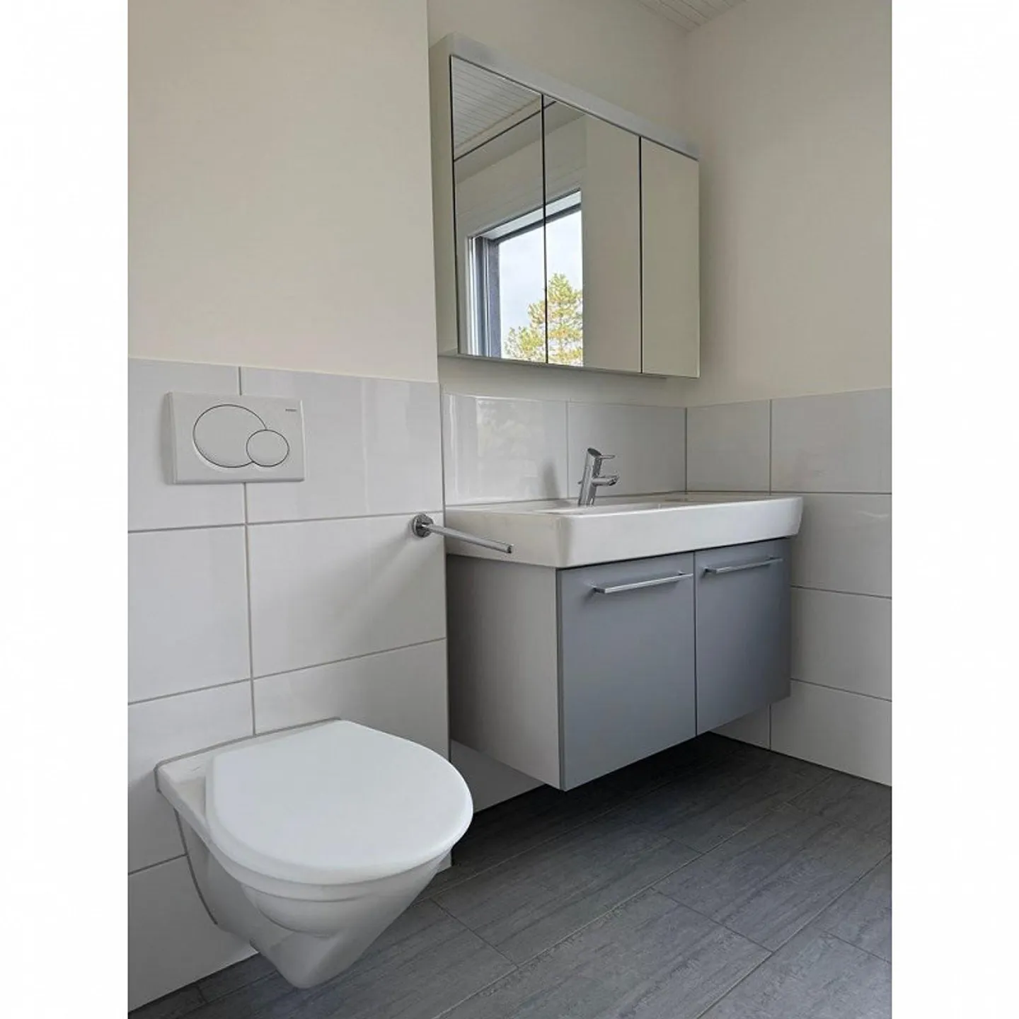 Tornare a casa e sentirsi bene - Foto 3 di 6