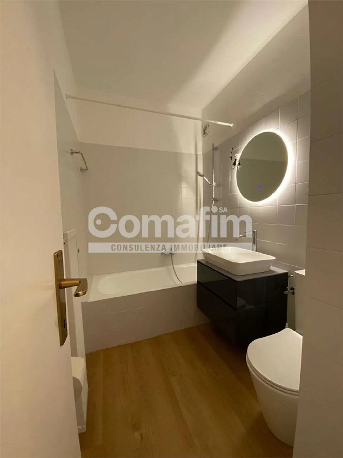 Einzimmerwohnung nahe der Universität - Foto 13 von 13