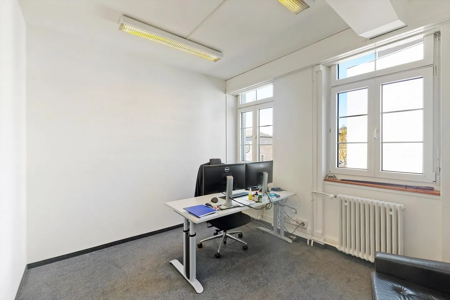 «Ihre neuen Büros an bester Lage beim Bahnhof Enge» - Foto 5 von 7