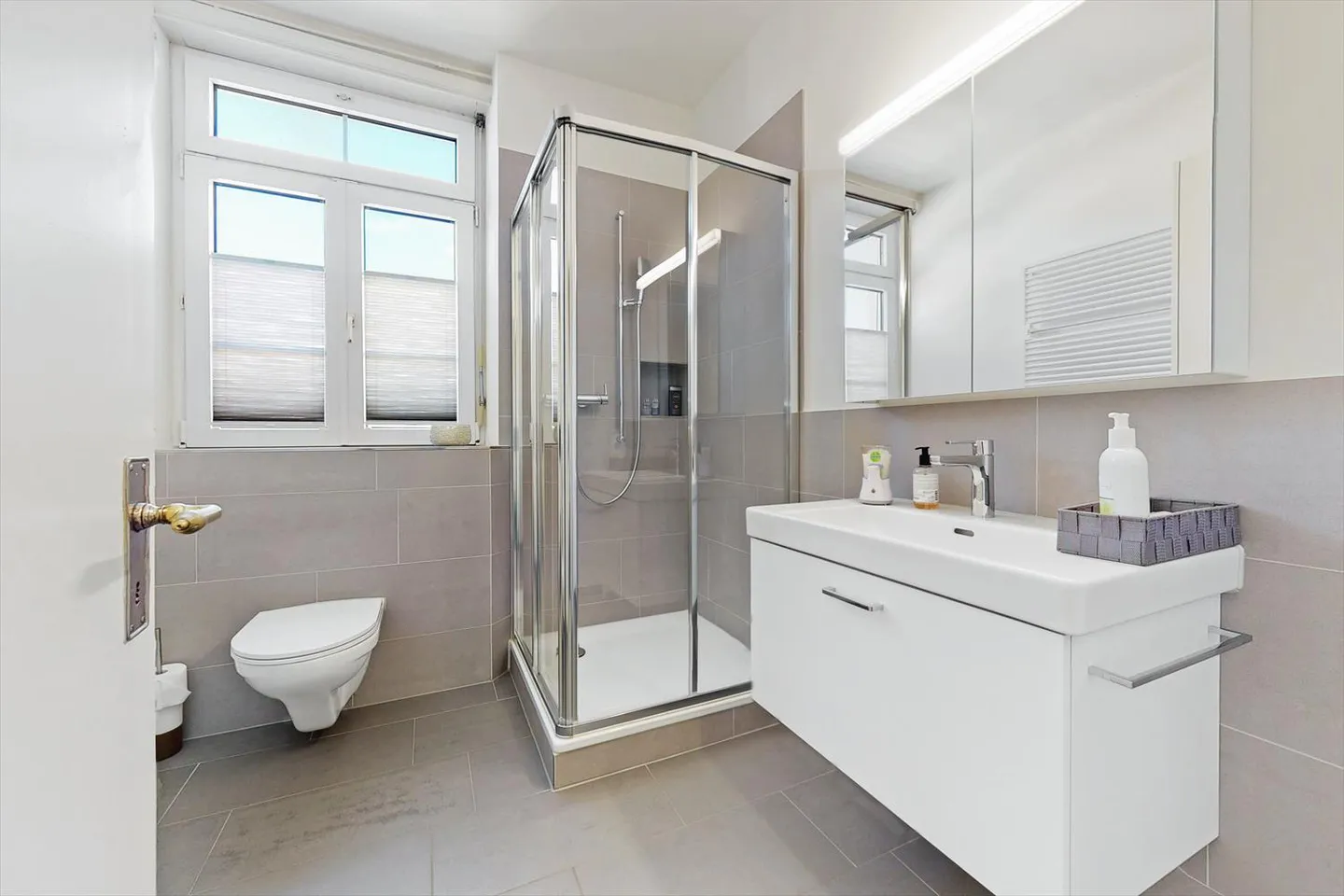 «Ihre neuen Büros an bester Lage beim Bahnhof Enge» - Foto 7 von 7