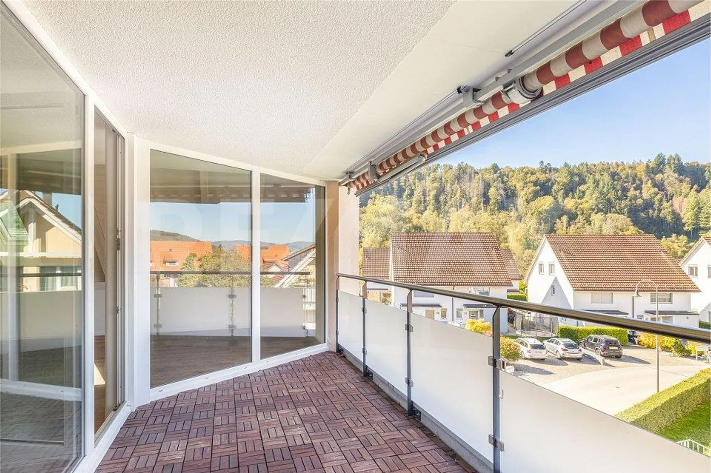 «4.5 Zimmer Wohnung» - Foto 2 von 11