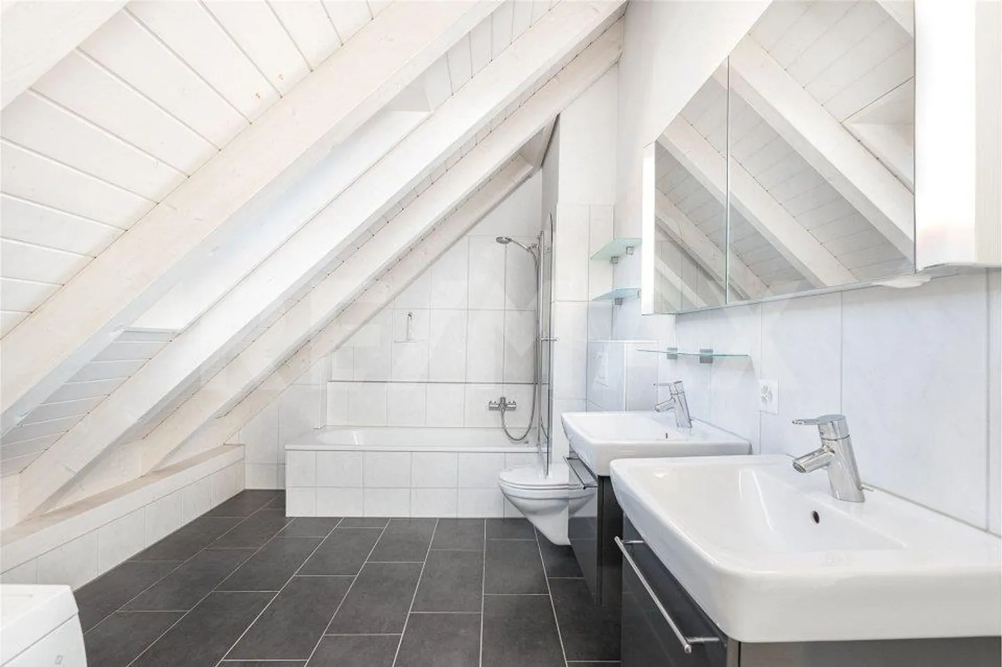 «4.5 Zimmer Wohnung» - Foto 9 von 11