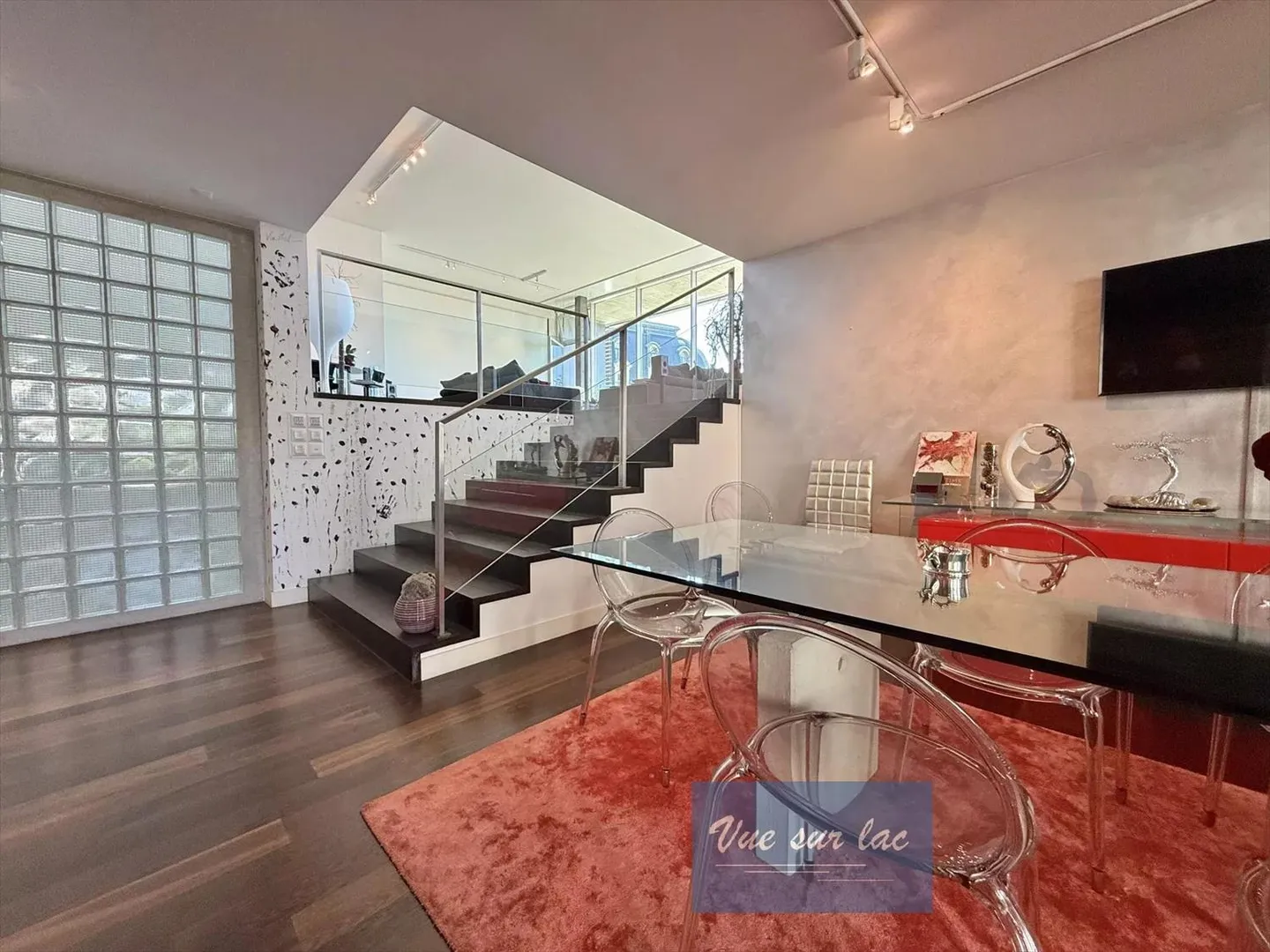 Appartamento di lusso a Montreux: Vista impressionante - Foto 7 di 13