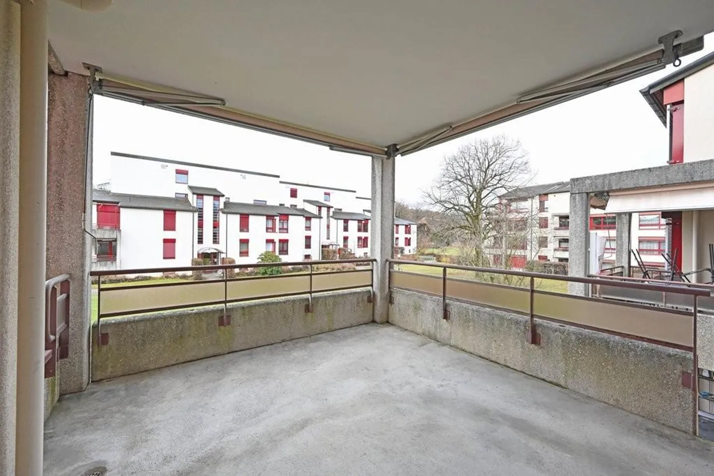 Living at Egghölzliweg - Photo 5 of 11