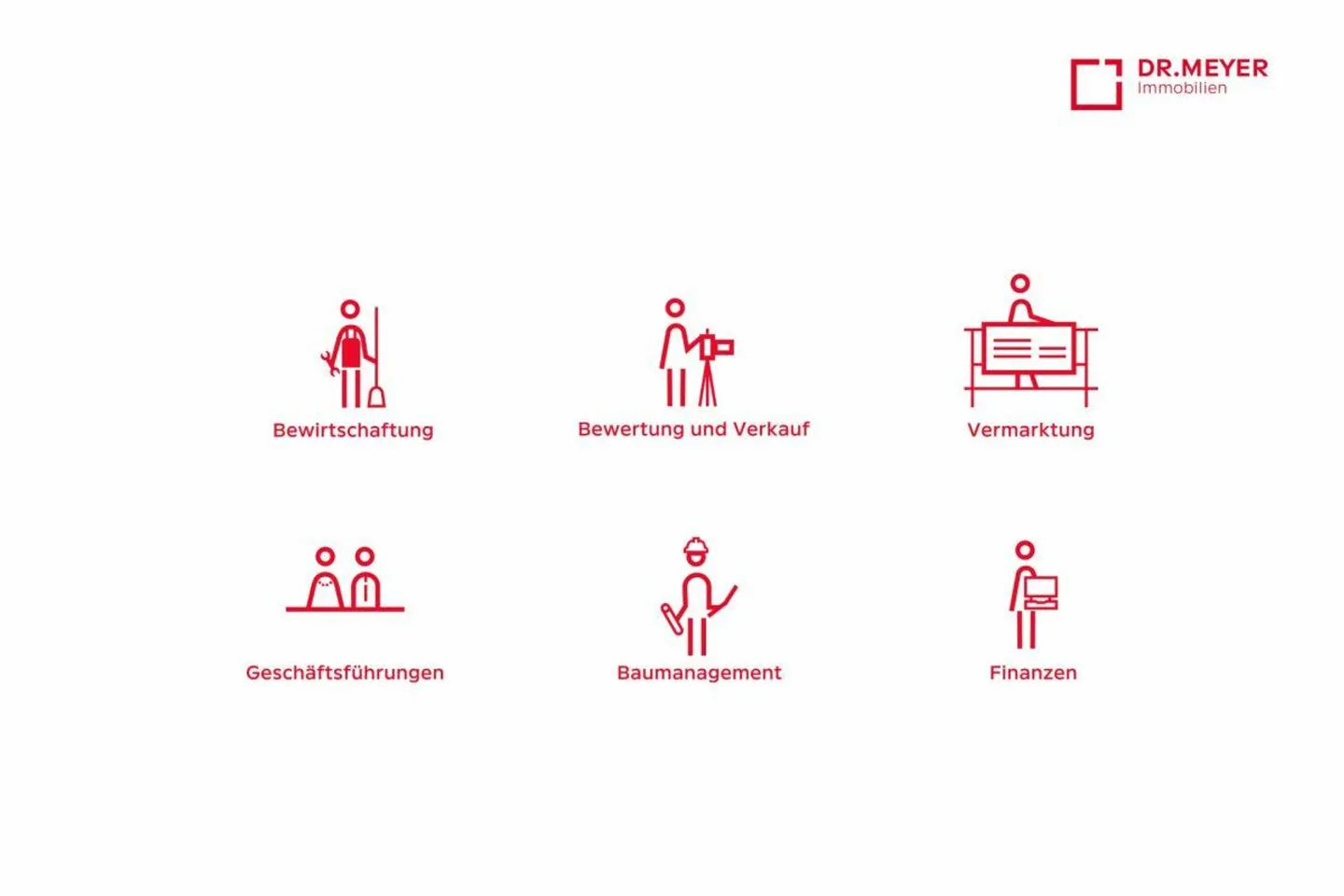 4.5-room apartment with balcony and parking space - Photo 10 of 10