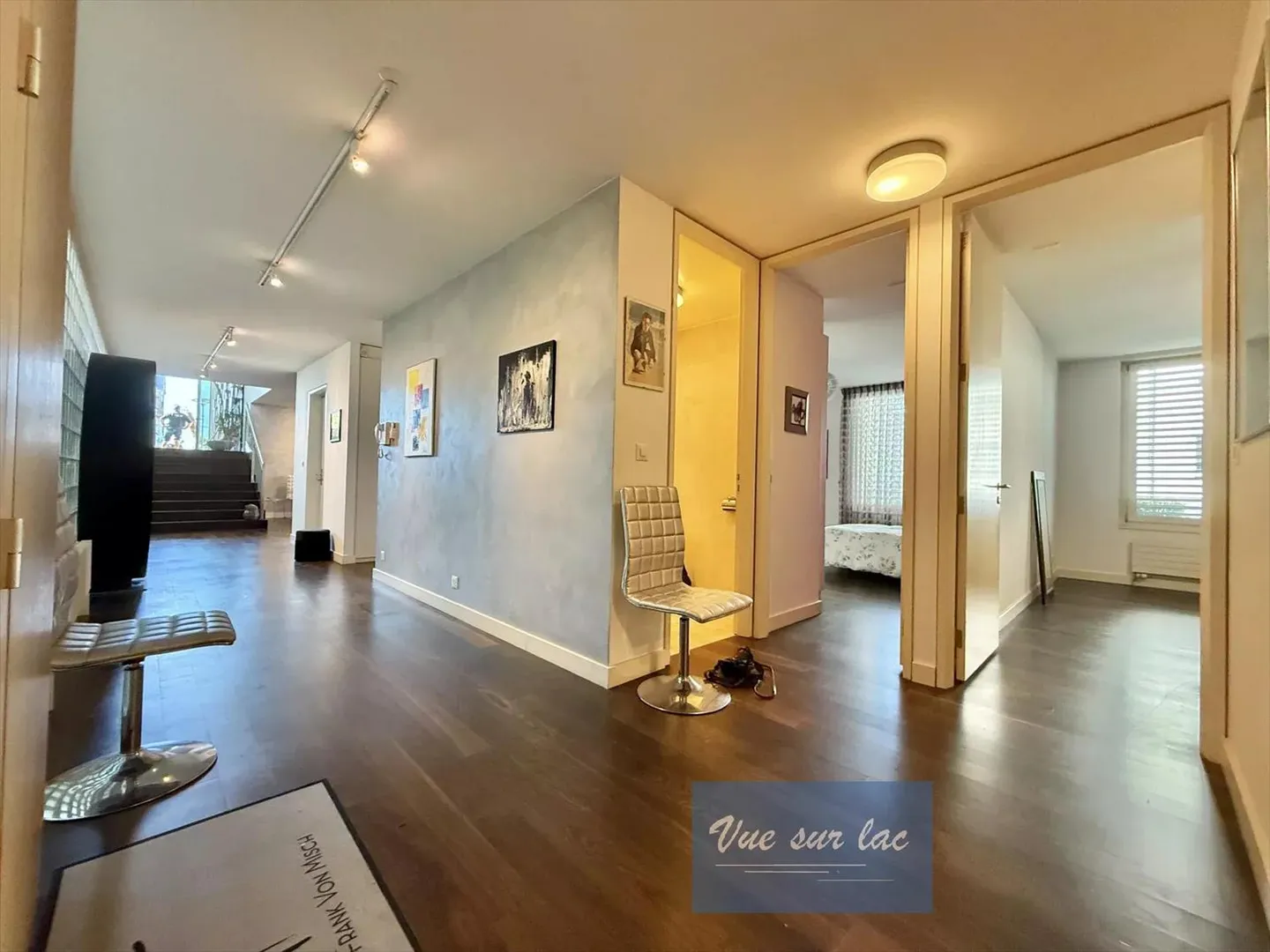 Appartamento di lusso a Montreux: Vista impressionante - Foto 3 di 13