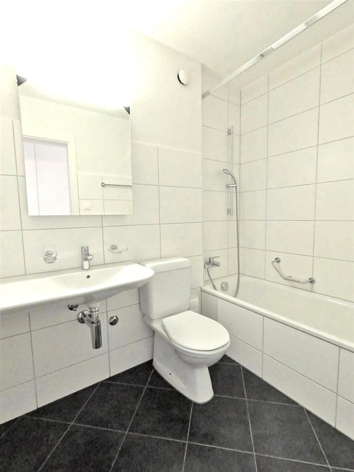 Charming 1.5 Room Apartment - Photo 2 of 6
