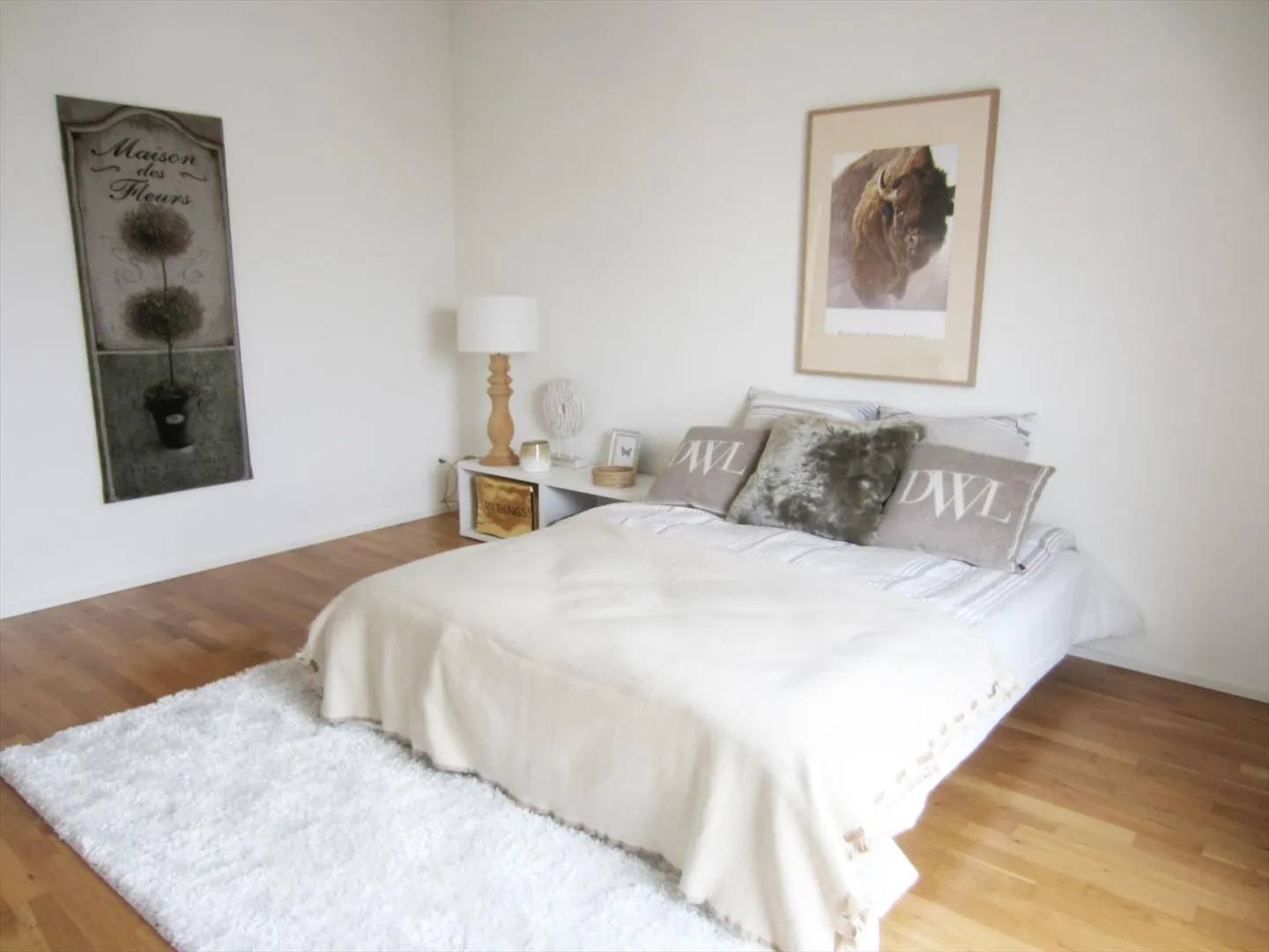 «Exklusive Wohnung im Grünen» - Foto 10 von 11