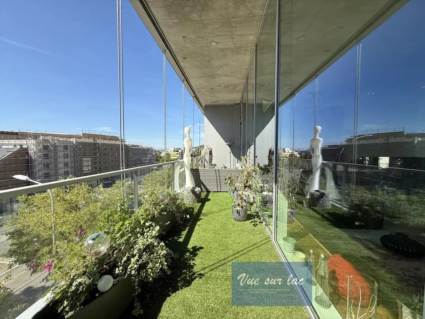 Appartamento di lusso a Montreux: Vista impressionante - Foto 10 di 13