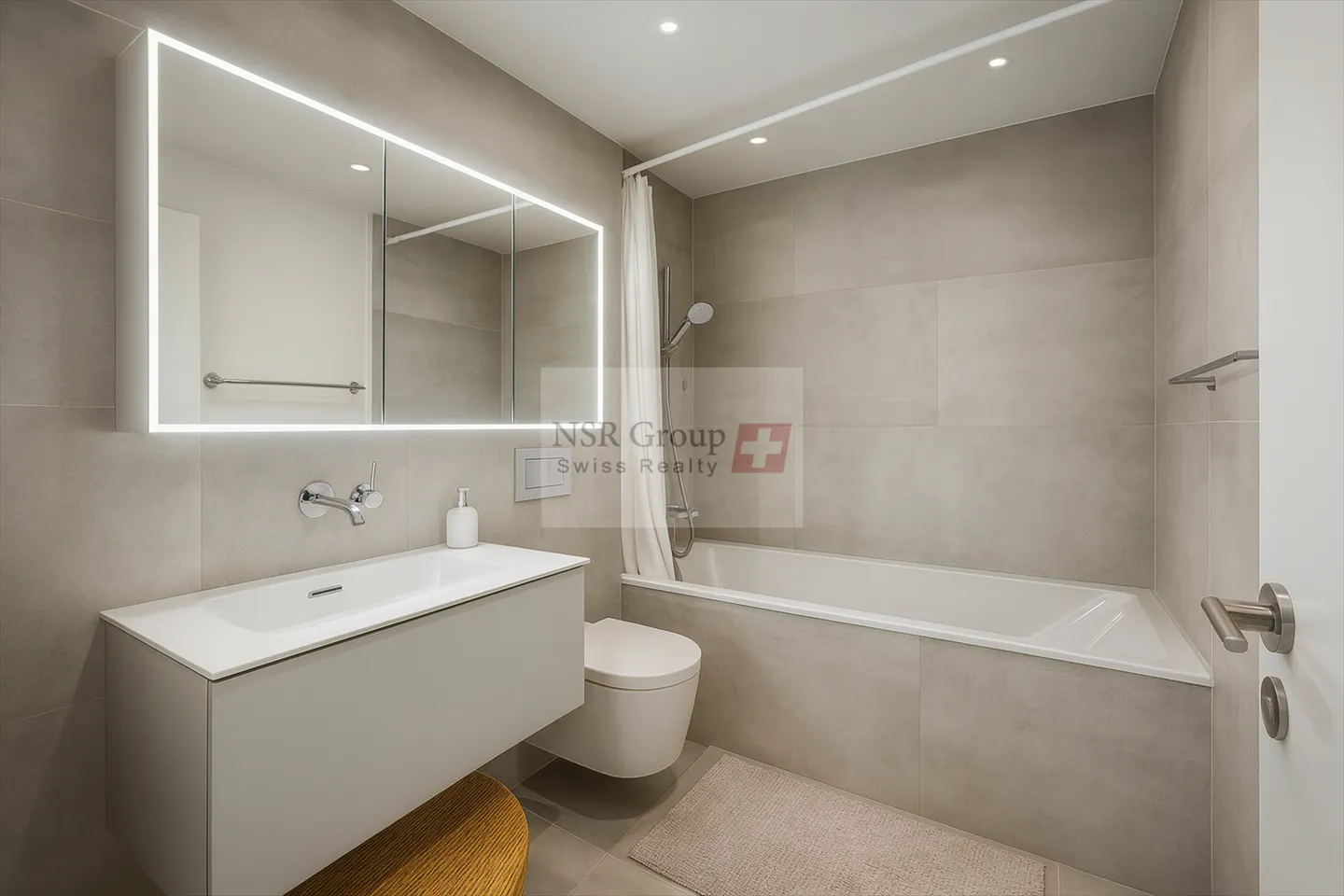 Appartamento 7 stanze - Foto 6 di 9