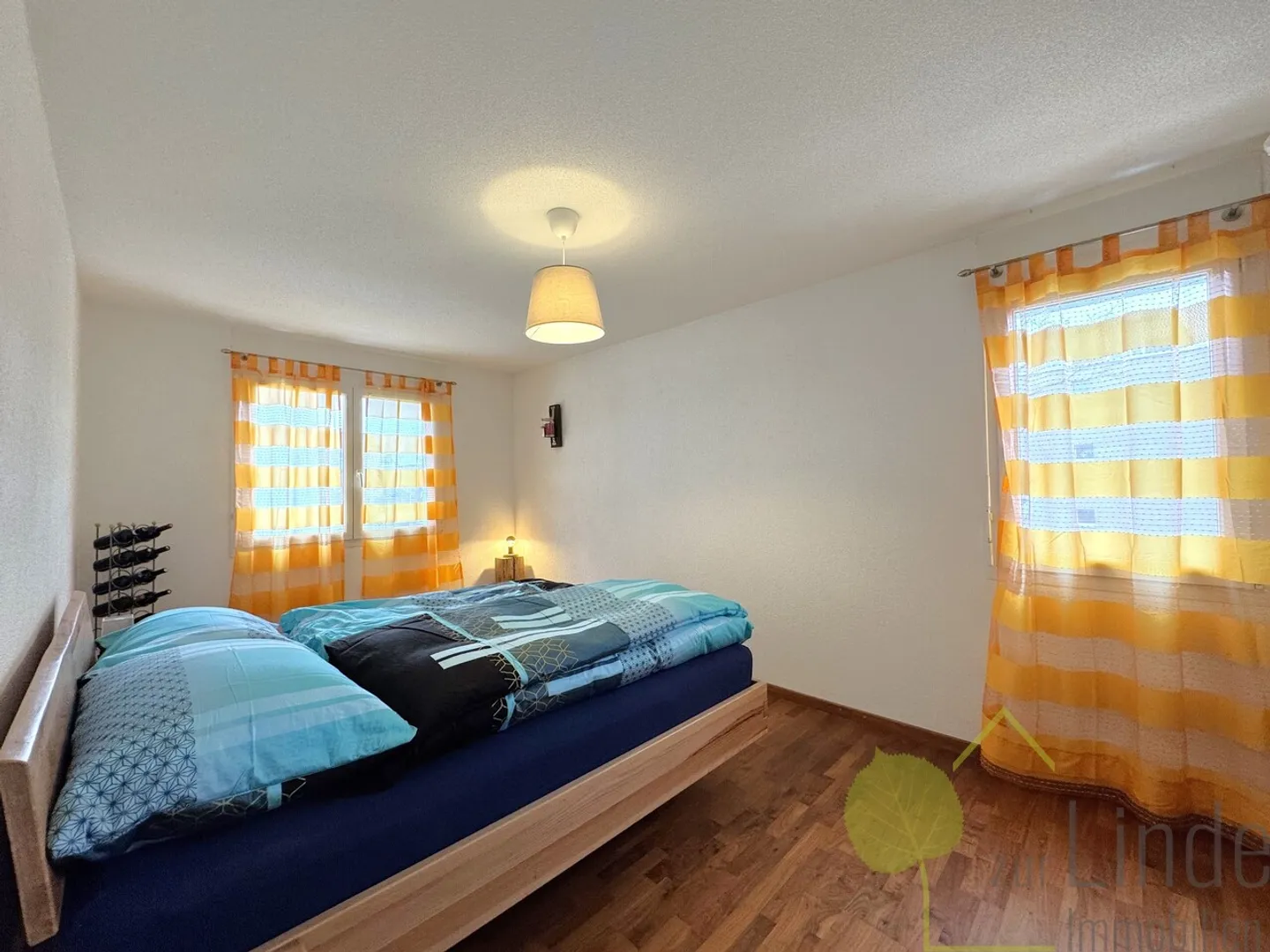 Modern 4.5-Room Apartment - Photo 6 of 12