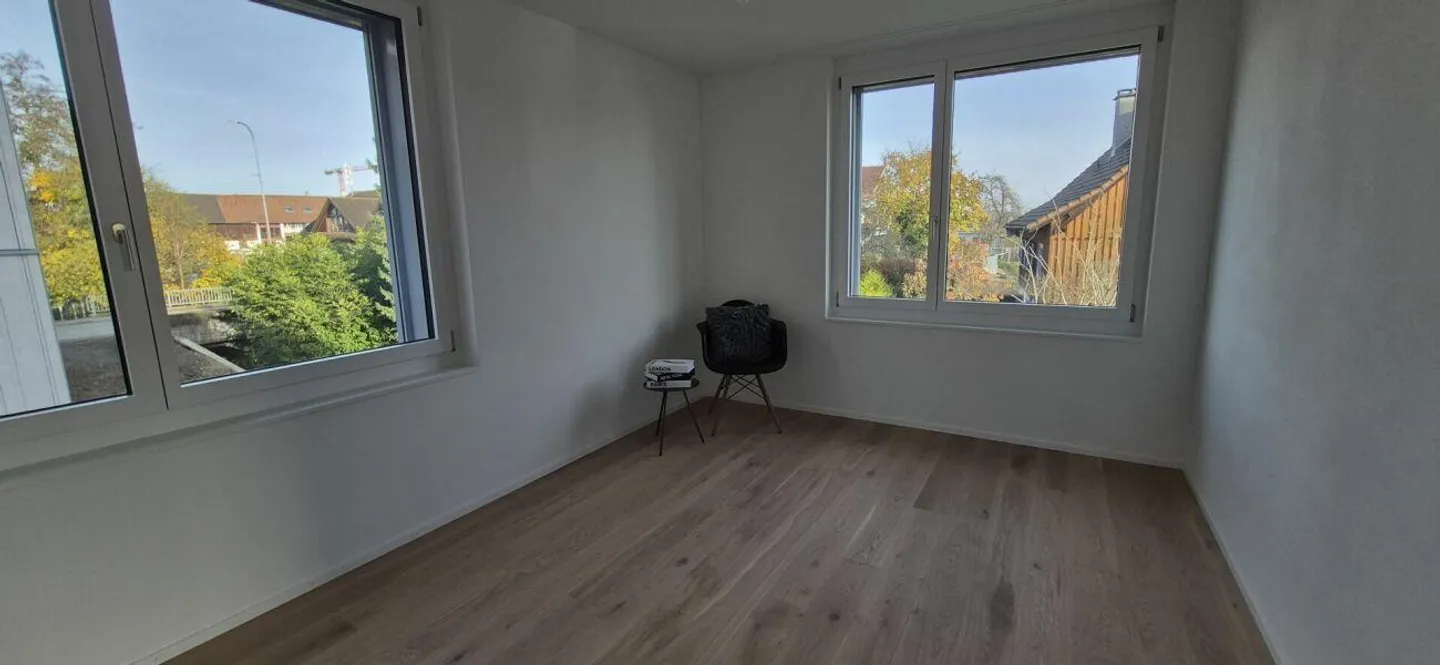 ERSTBEZUG   Coole Single-Attika mit Terrasse für pure Leben - Foto 12 von 15