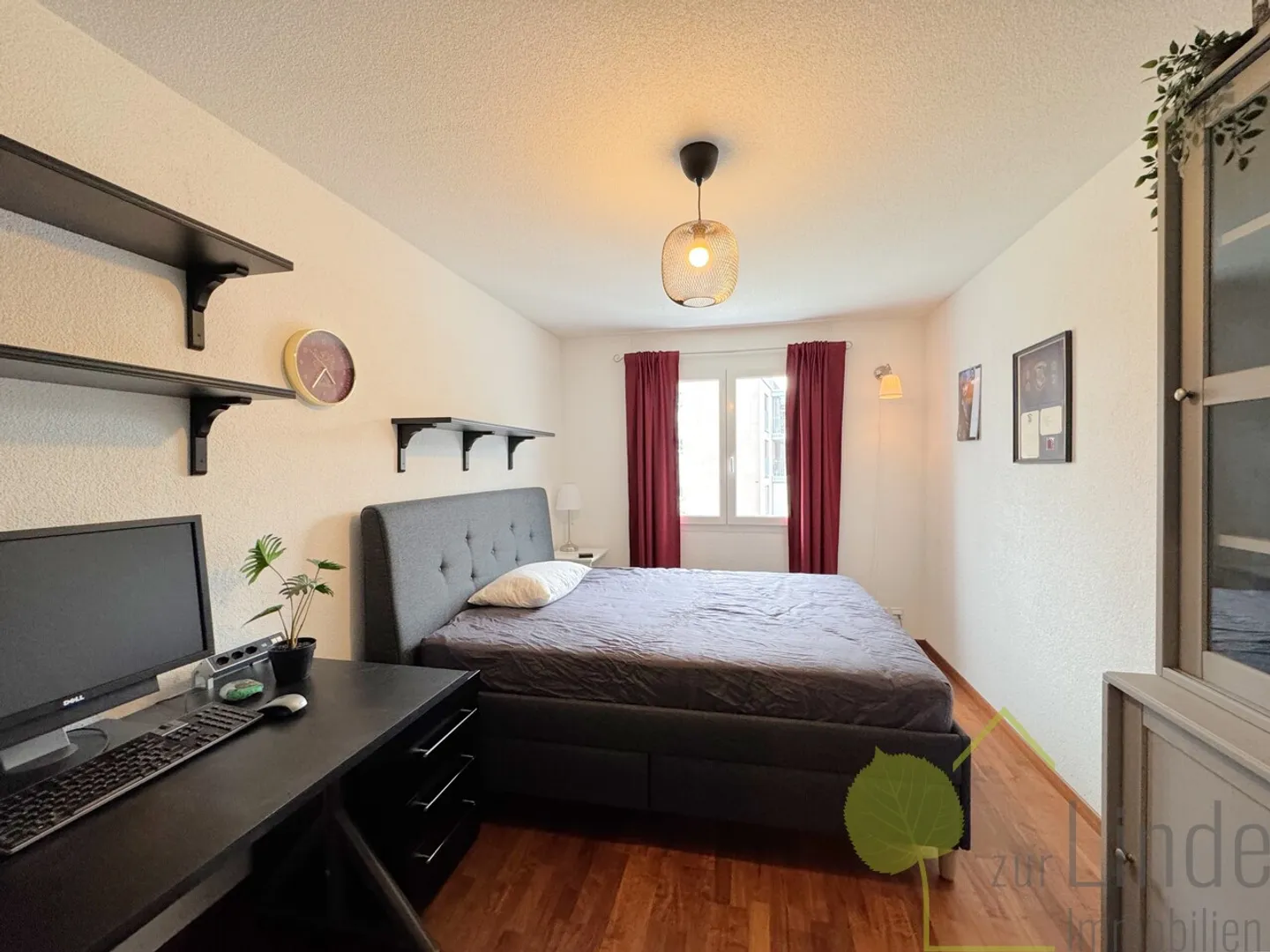 Modern 4.5-Room Apartment - Photo 7 of 12