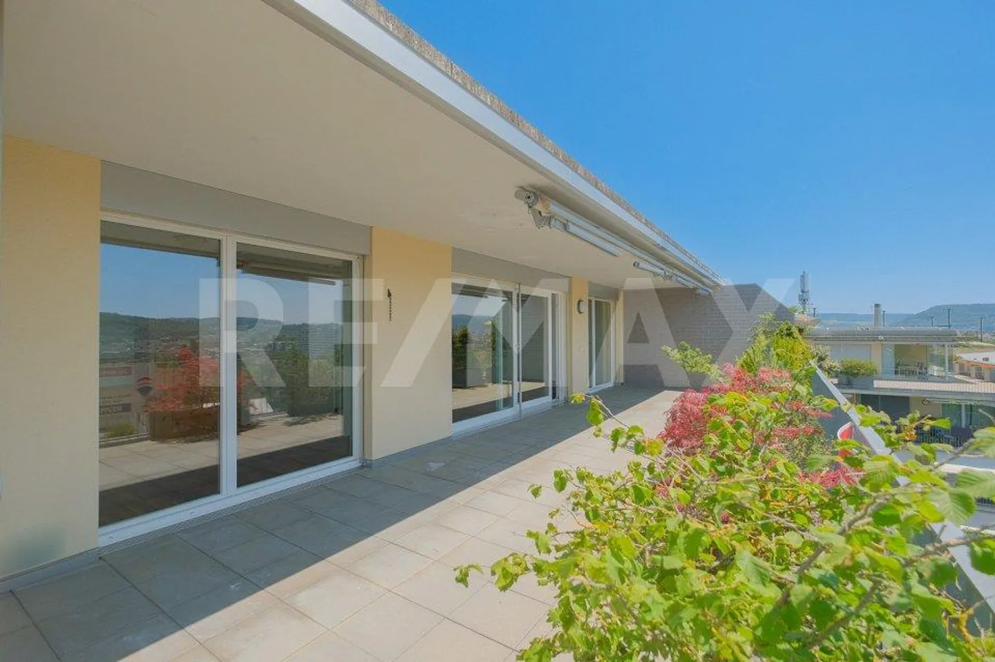 Attico 4.5 stanze - Foto 4 di 12