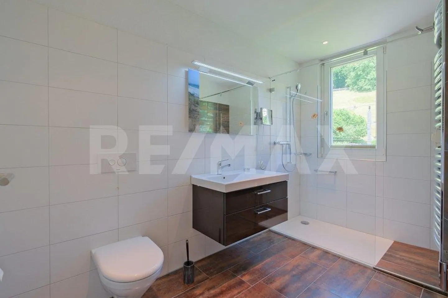 Attico 4.5 stanze - Foto 5 di 12