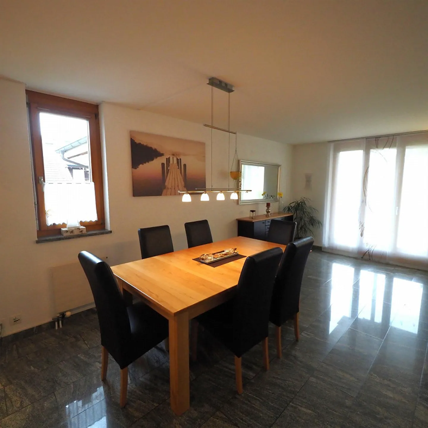 La tua nuova casa spaziosa - Un luogo dove sentirsi bene - Foto 3 di 14