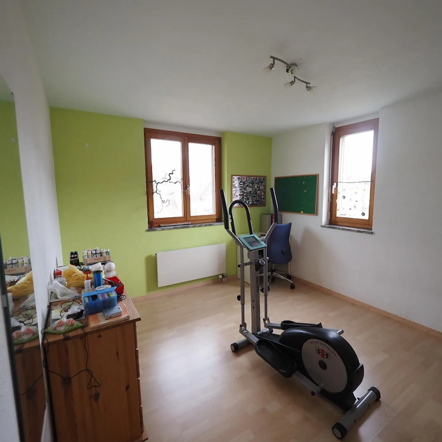 La tua nuova casa spaziosa - Un luogo dove sentirsi bene - Foto 7 di 14