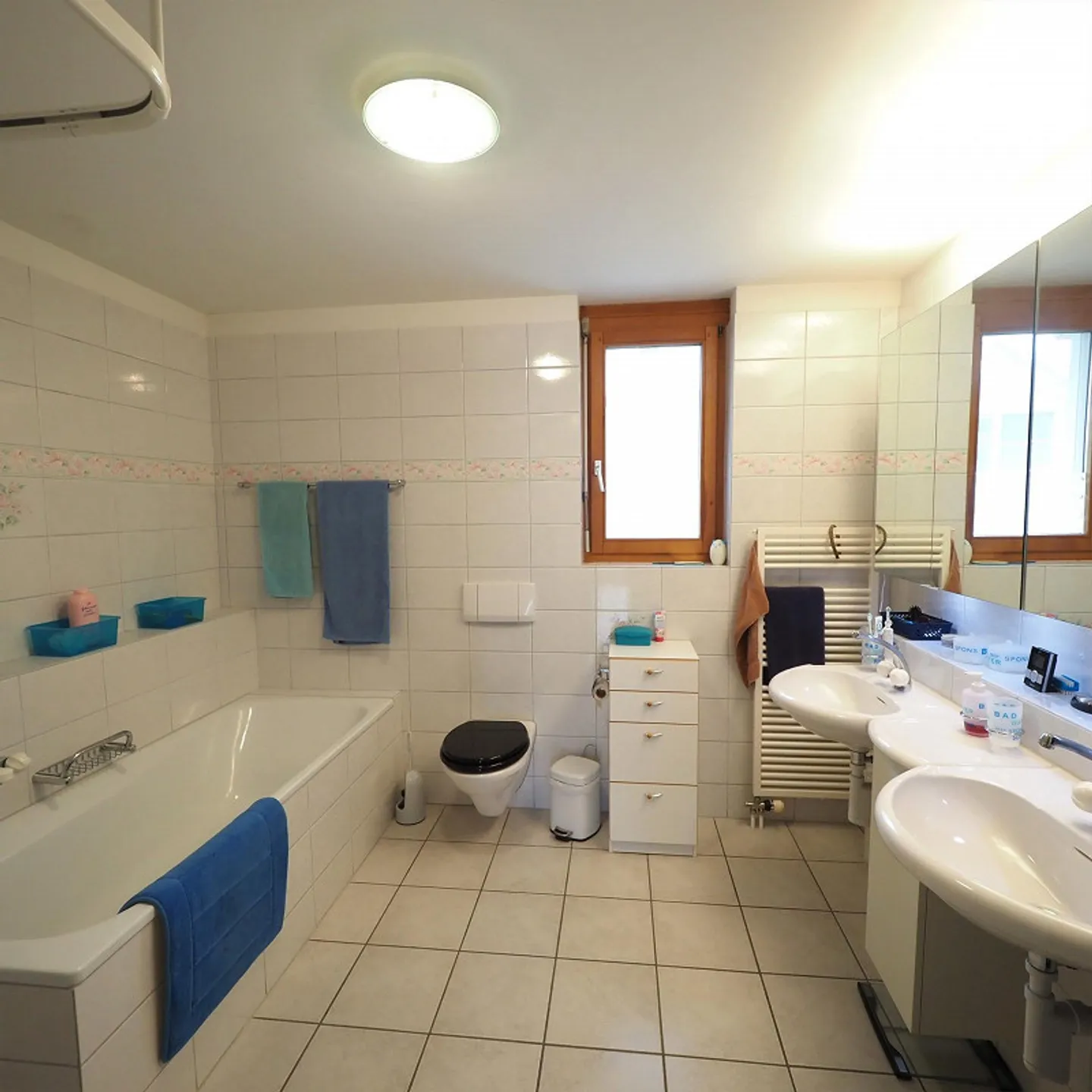 La tua nuova casa spaziosa - Un luogo dove sentirsi bene - Foto 8 di 14