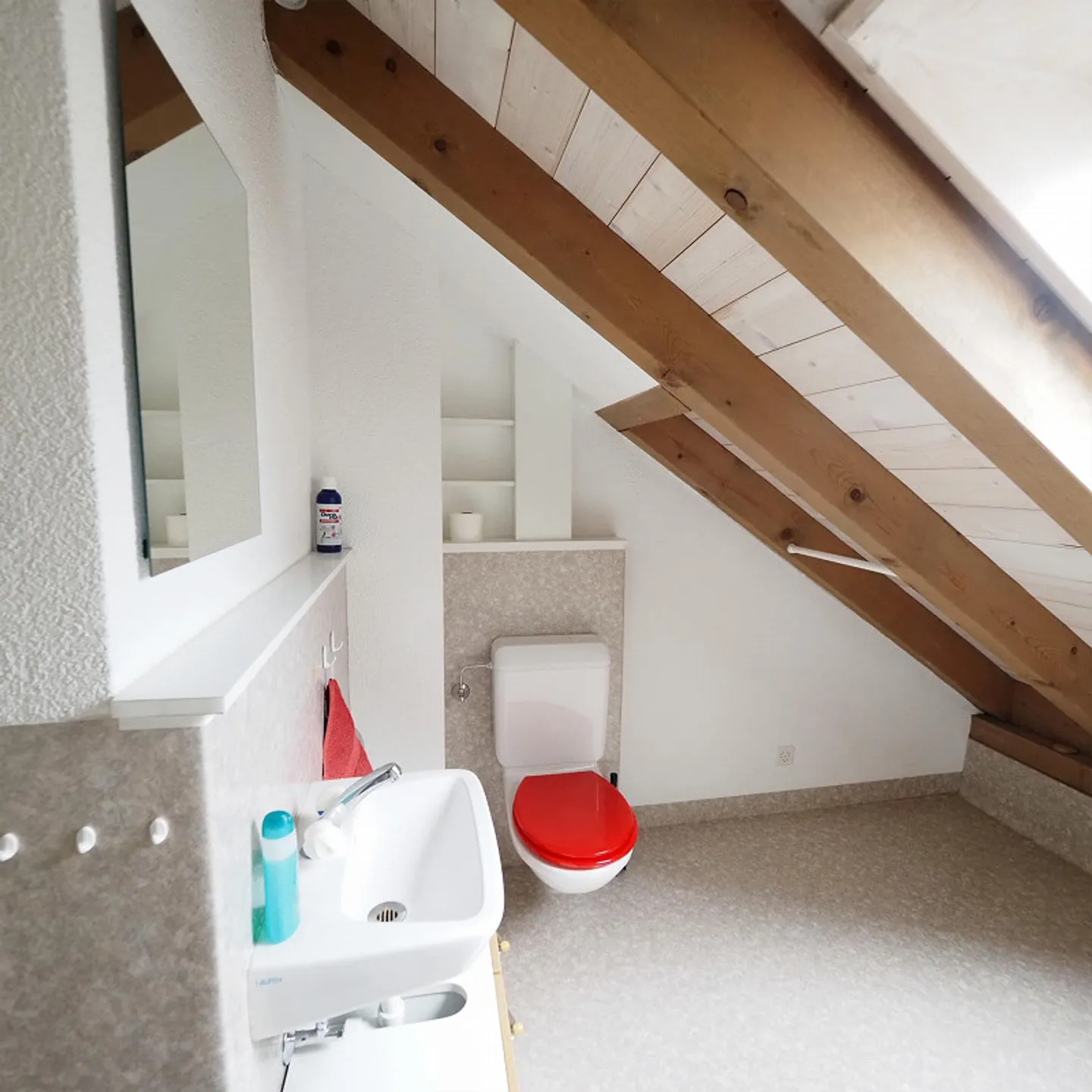La tua nuova casa spaziosa - Un luogo dove sentirsi bene - Foto 11 di 14