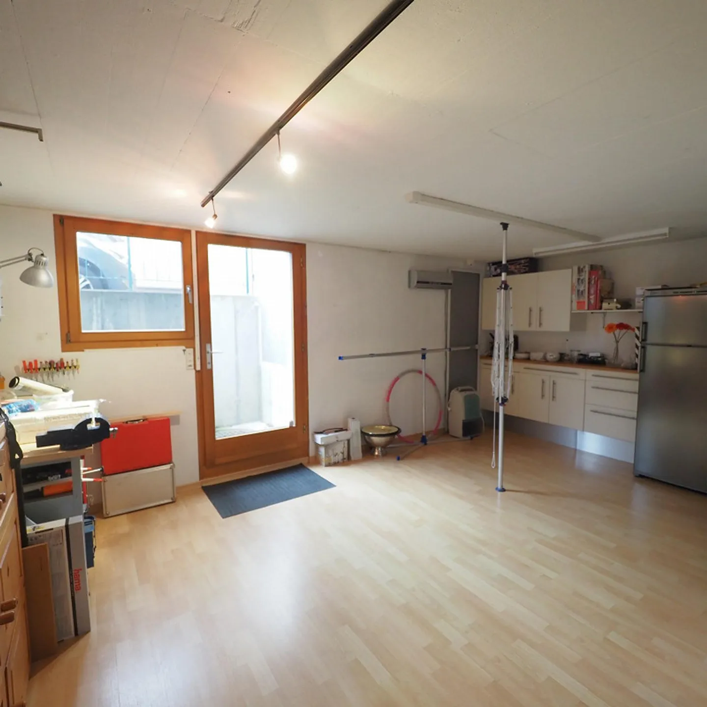 La tua nuova casa spaziosa - Un luogo dove sentirsi bene - Foto 12 di 14