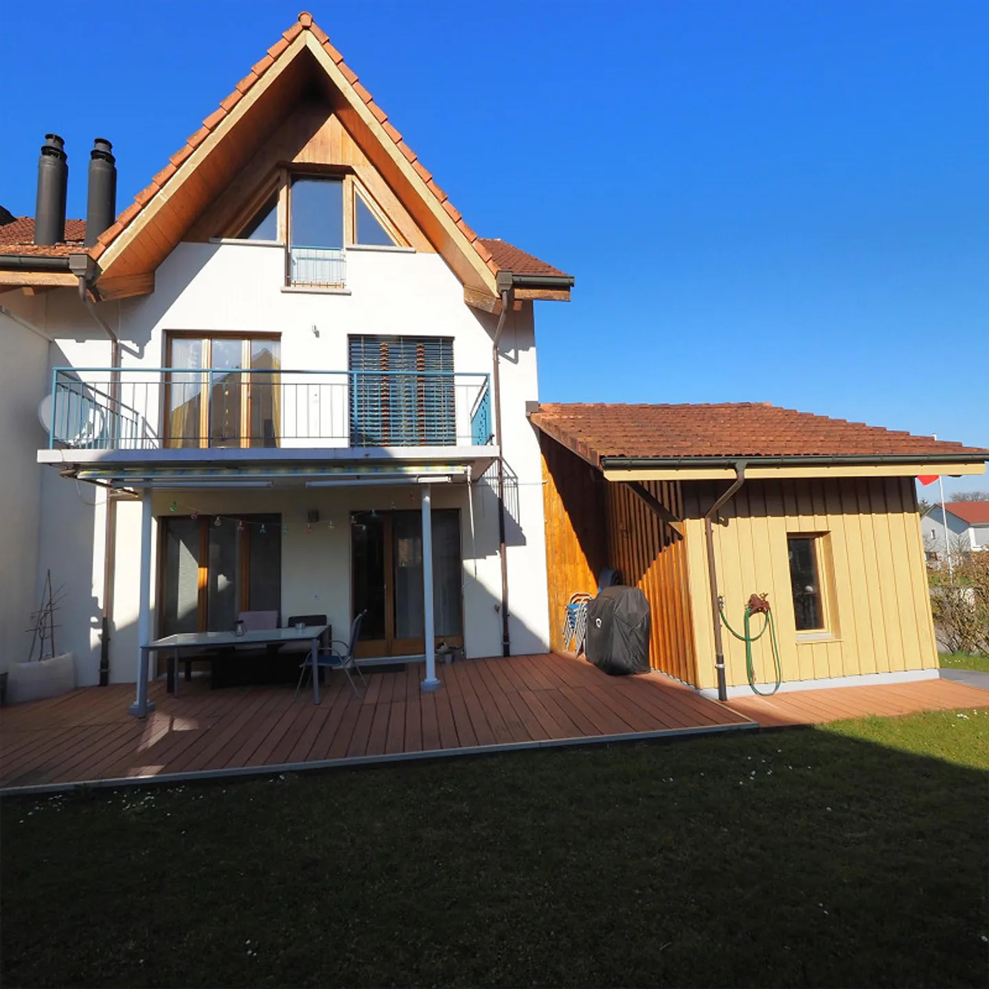 La tua nuova casa spaziosa - Un luogo dove sentirsi bene - Foto 13 di 14