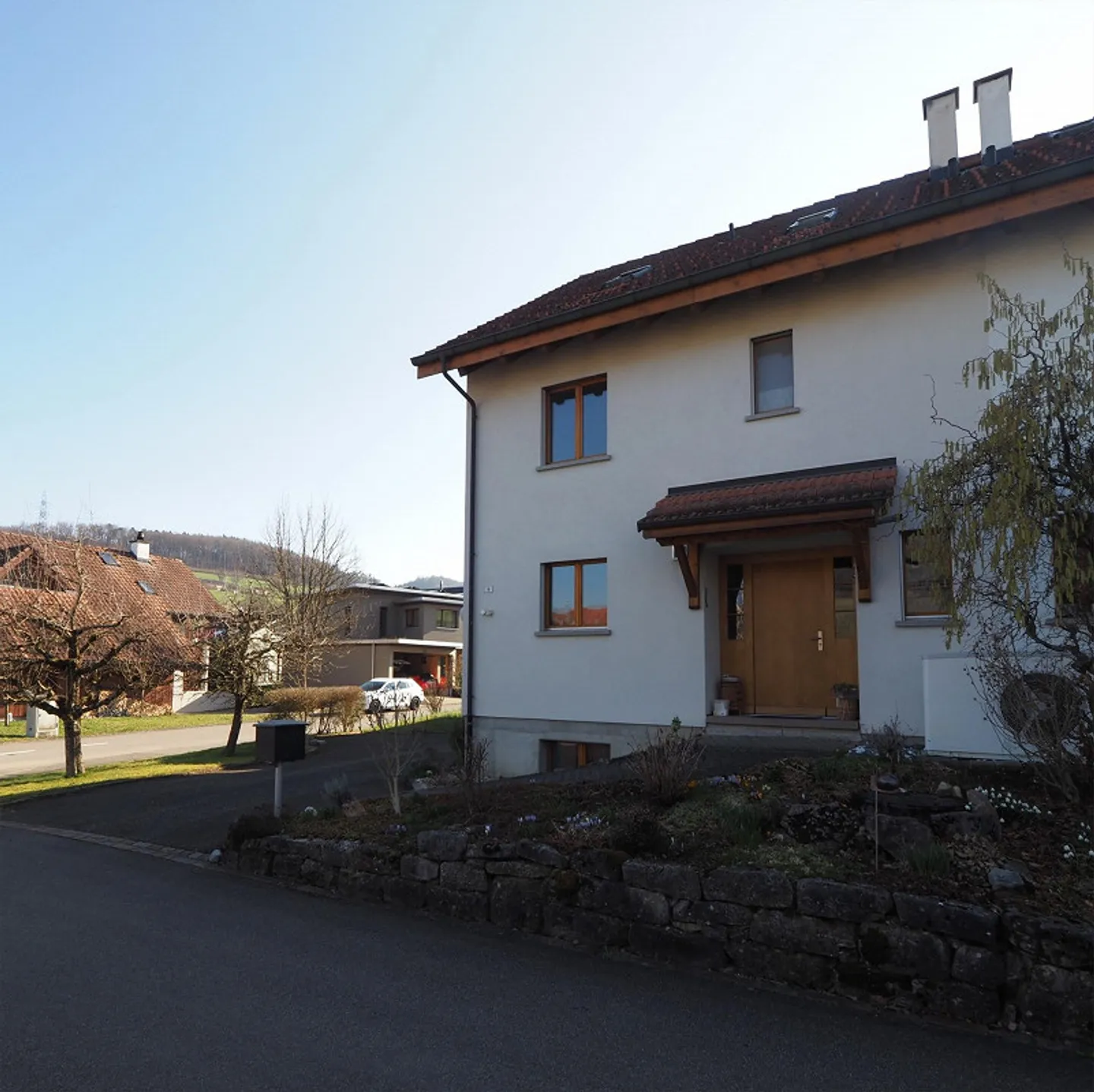La tua nuova casa spaziosa - Un luogo dove sentirsi bene - Foto 14 di 14