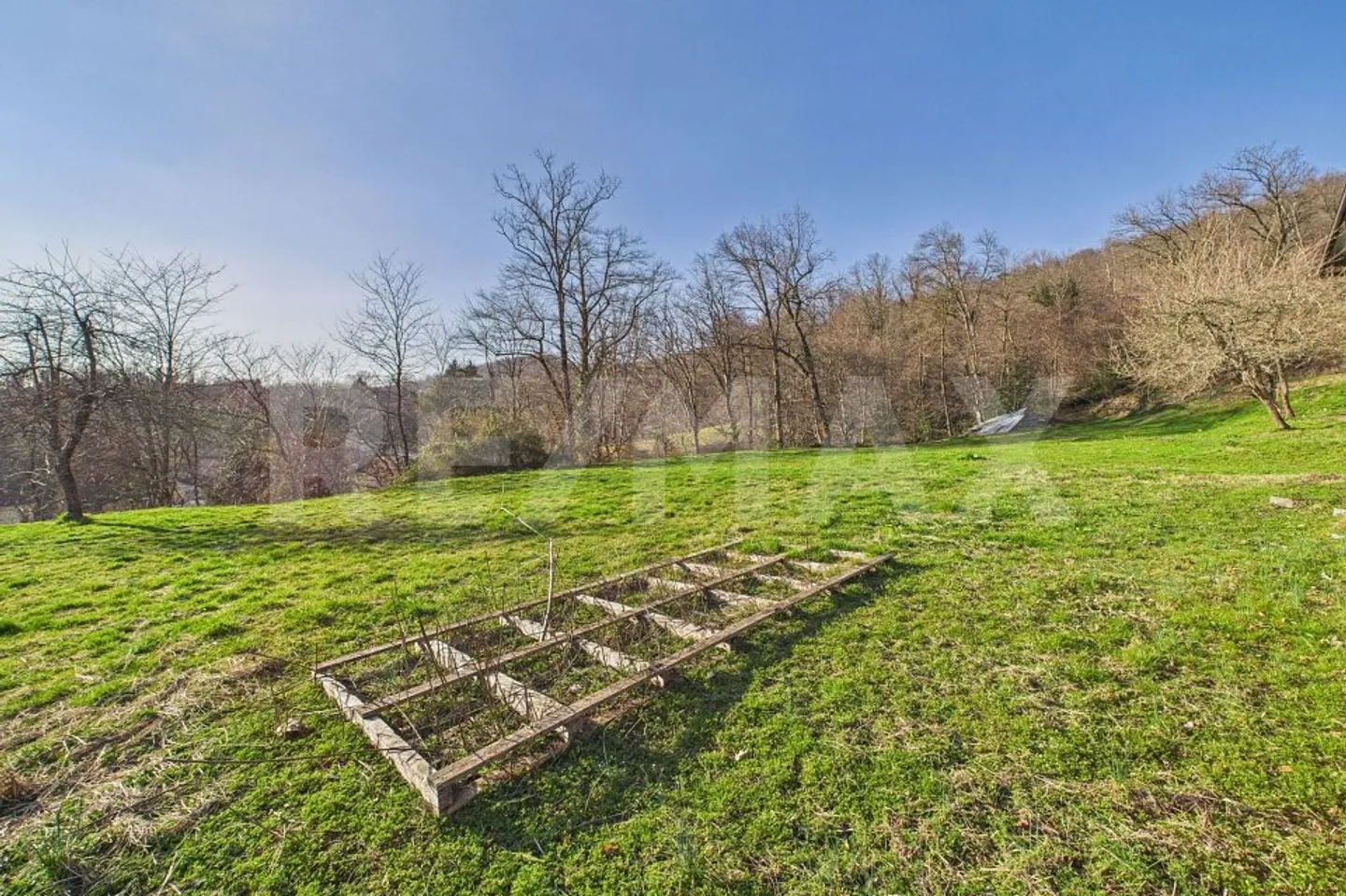 Terreno edificabile a Monteggio - Un'opportunità unica per il tuo progetto - Foto 6 di 10