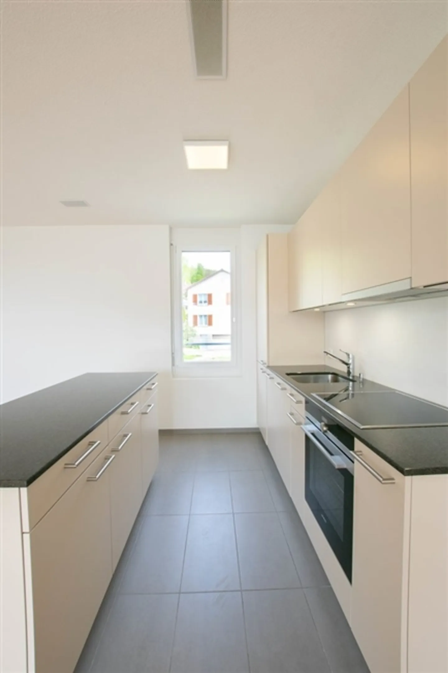 Grosszügige Wohnung in Thörishaus - Foto 3 von 9