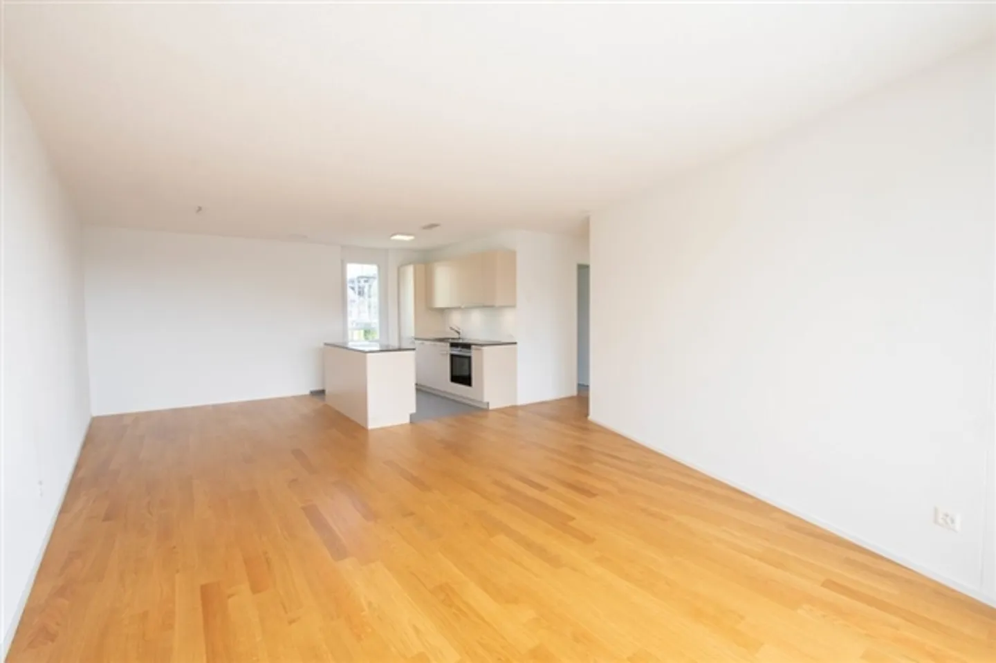 Grosszügige Wohnung in Thörishaus - Foto 4 von 9