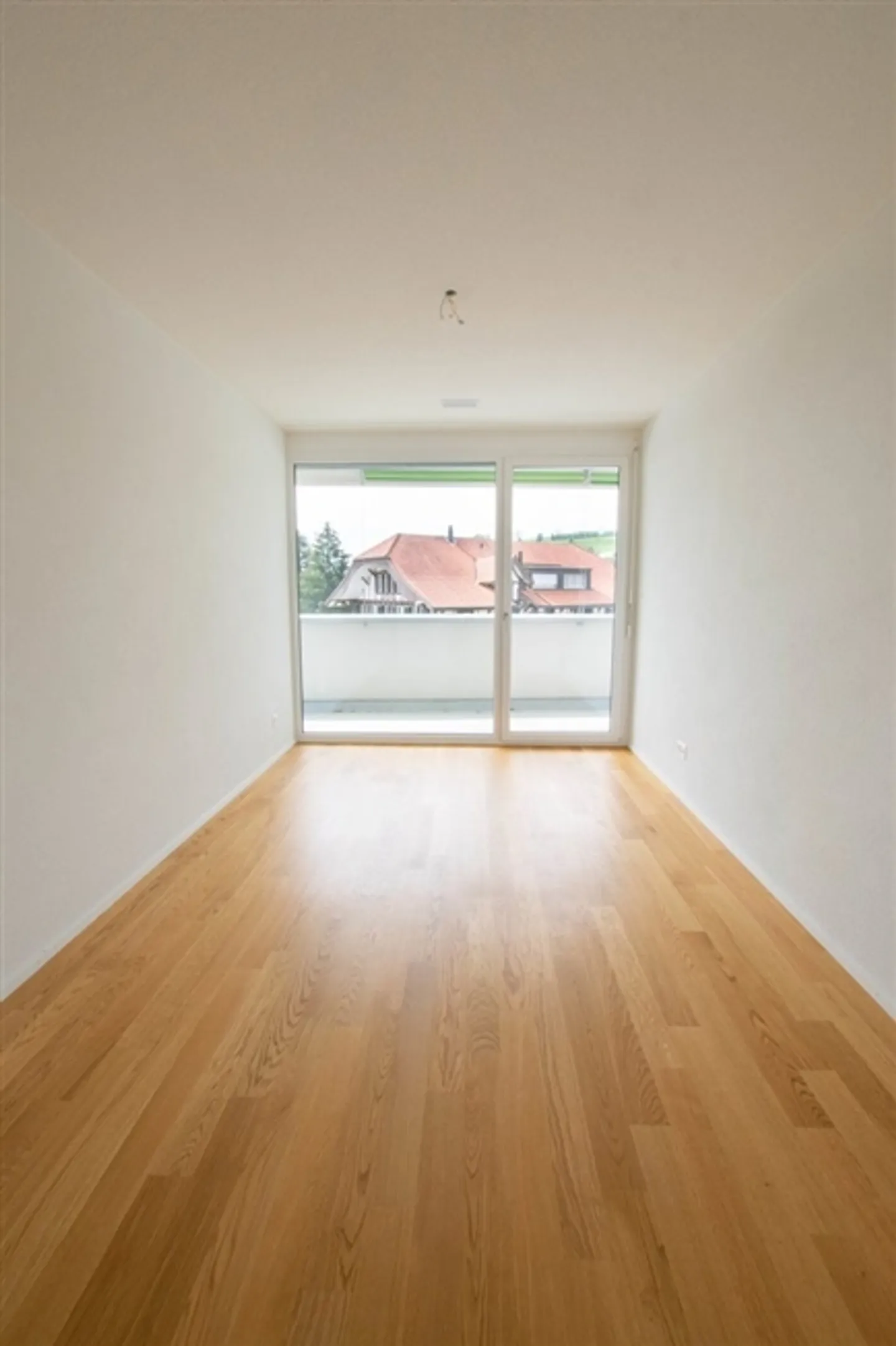 Grosszügige Wohnung in Thörishaus - Foto 5 von 9