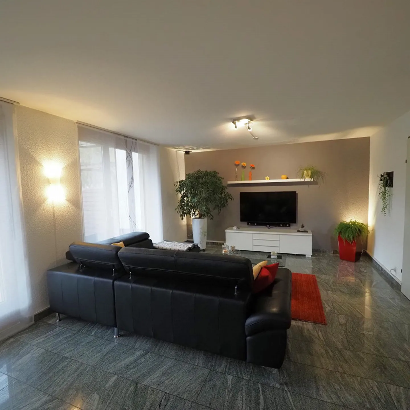 La tua nuova casa spaziosa - Un luogo dove sentirsi bene - Foto 4 di 14