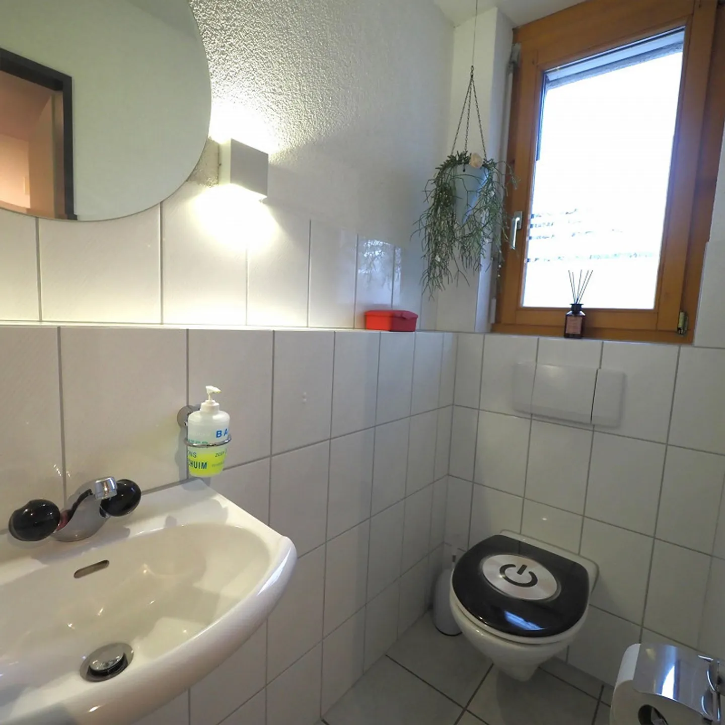 La tua nuova casa spaziosa - Un luogo dove sentirsi bene - Foto 5 di 14